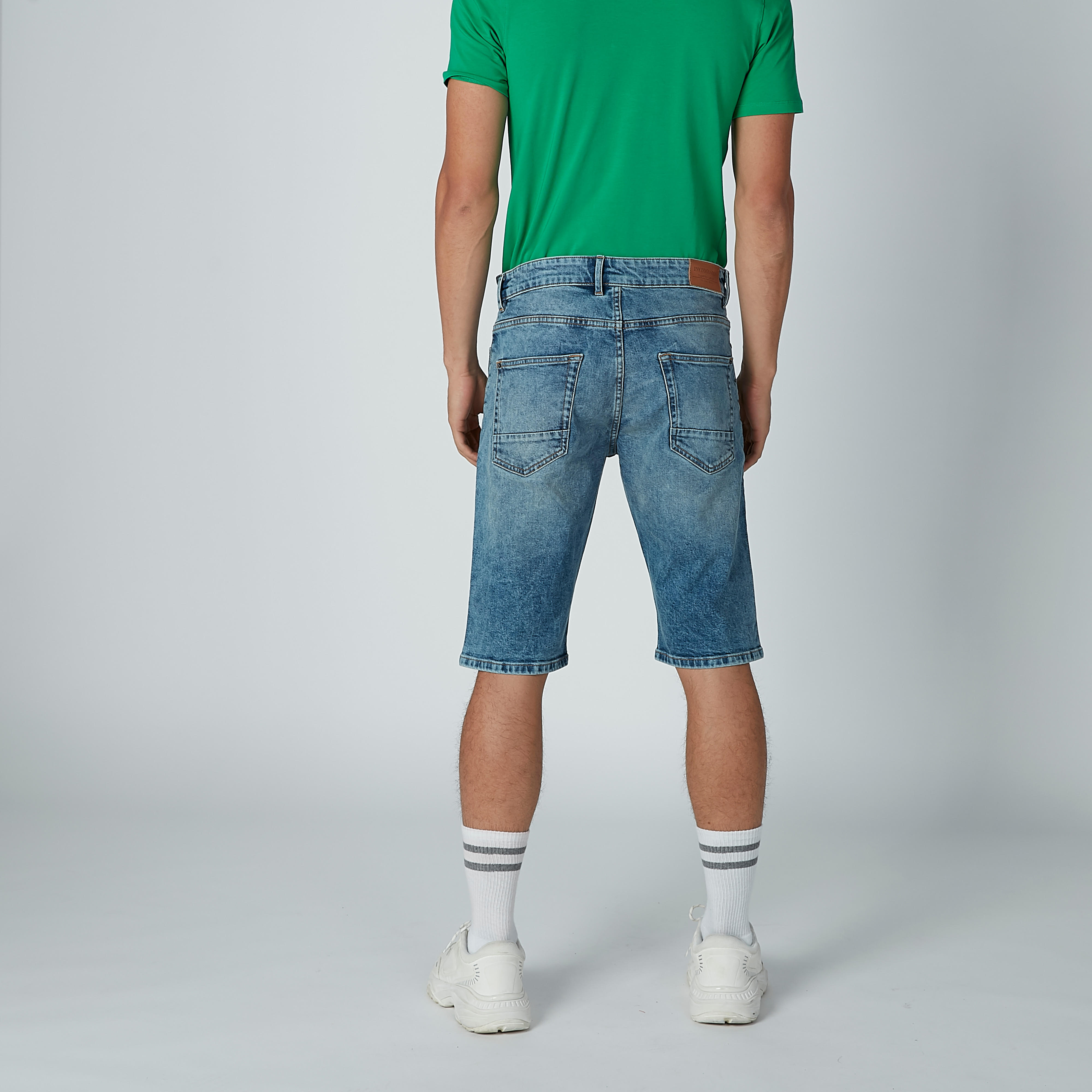 شورت دينم بسحّاب إغلاق وجيوب-men-clothing-bottoms-shorts-image-4