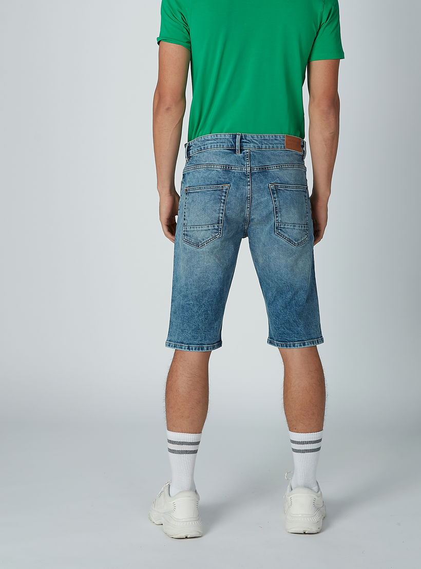 شورت دينم بسحّاب إغلاق وجيوب-men-clothing-bottoms-shorts-image-4