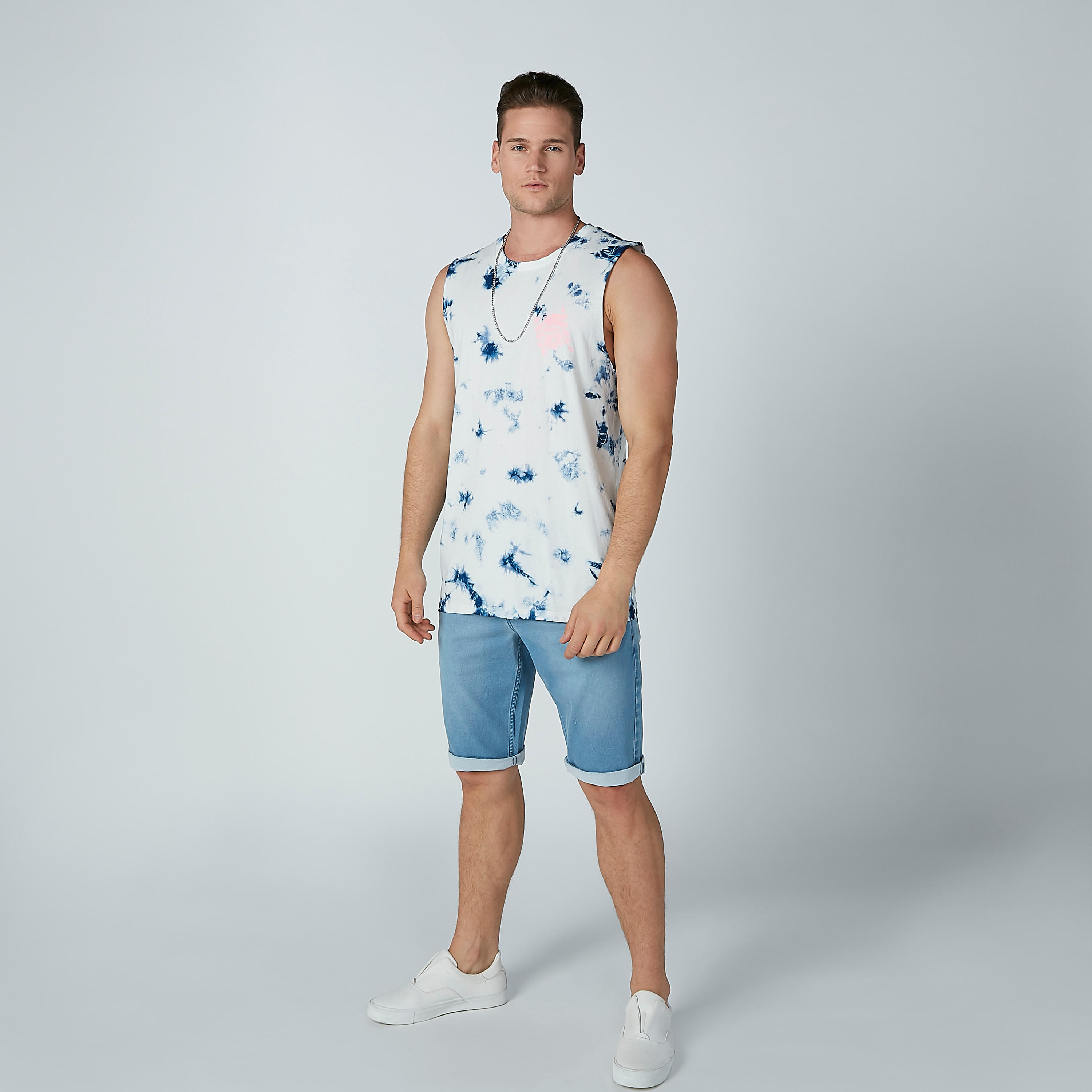 شورت دينم برباط وجيوب-men-clothing-bottoms-shorts-image-2