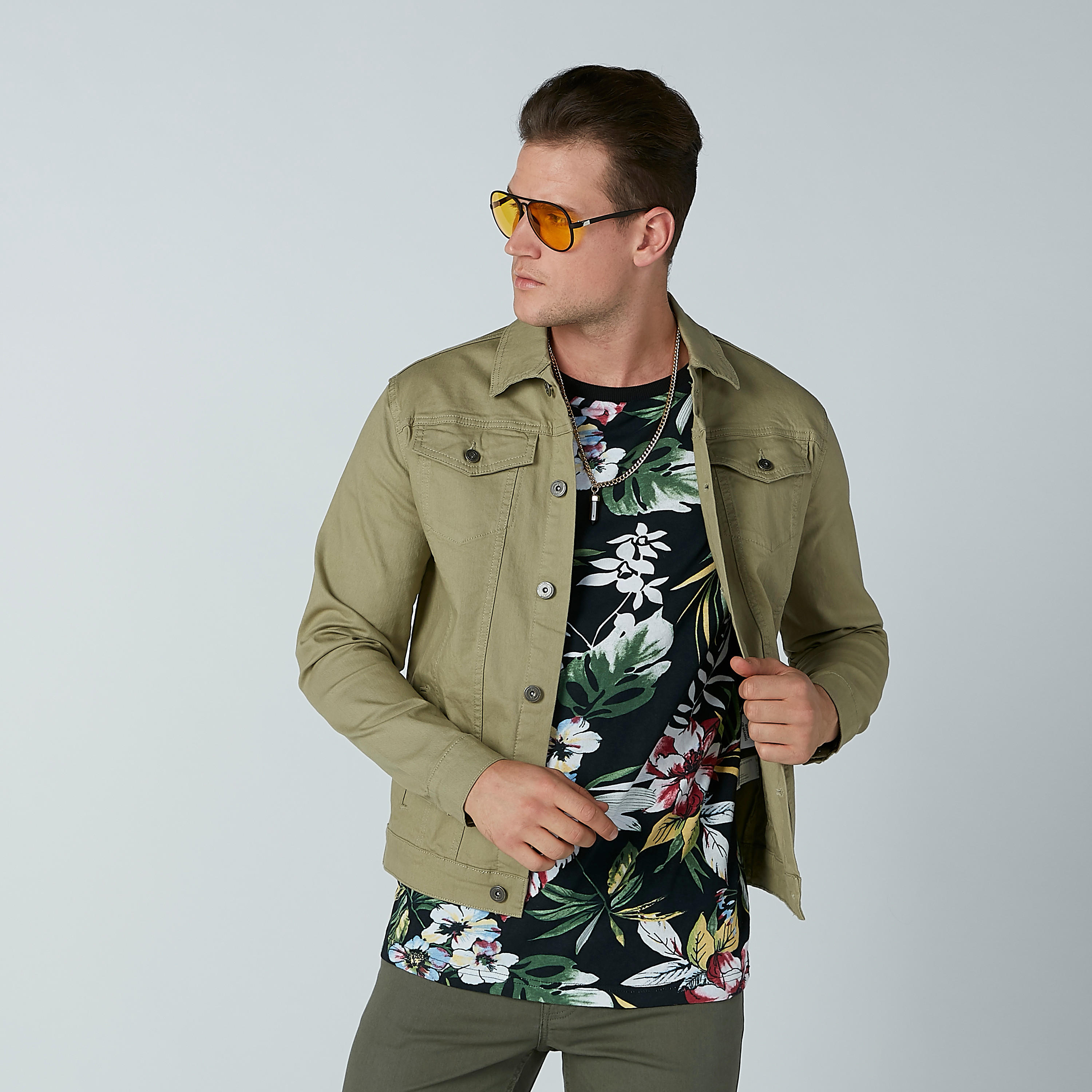 جاكيت دينم بأكمام طويلة وجيوب-men-clothing-jacketsandblazers-jackets-image-3