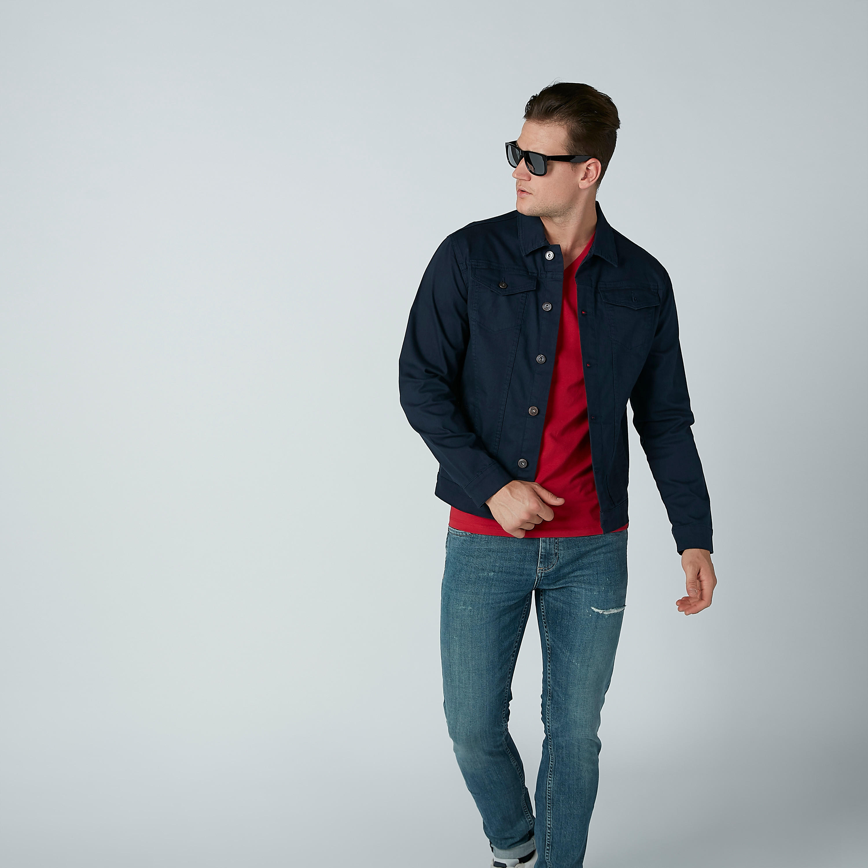 Plain Jacket with Long Sleeves-men-clothing-jacketsandblazers-jackets-image-3