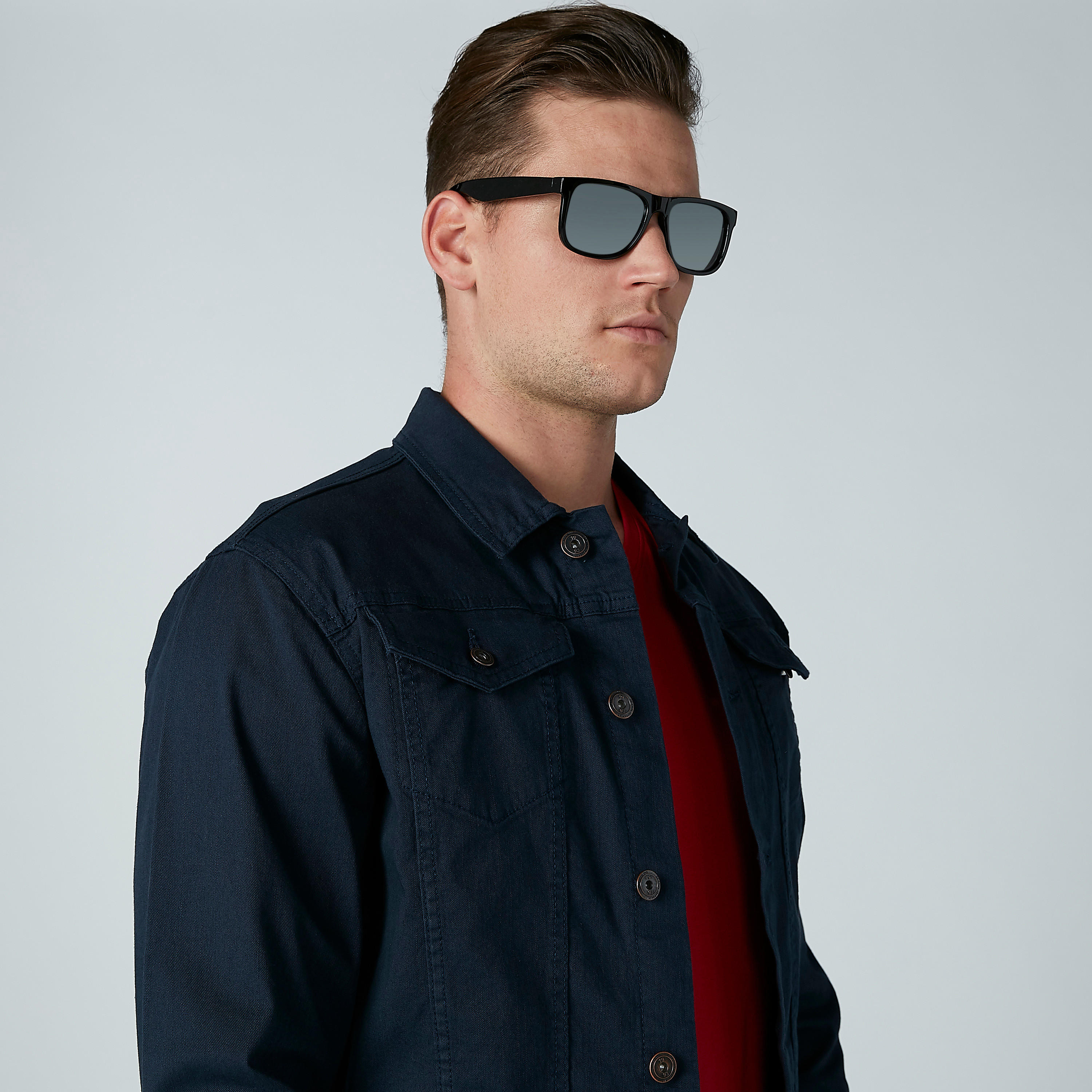 Plain Jacket with Long Sleeves-men-clothing-jacketsandblazers-jackets-image-4
