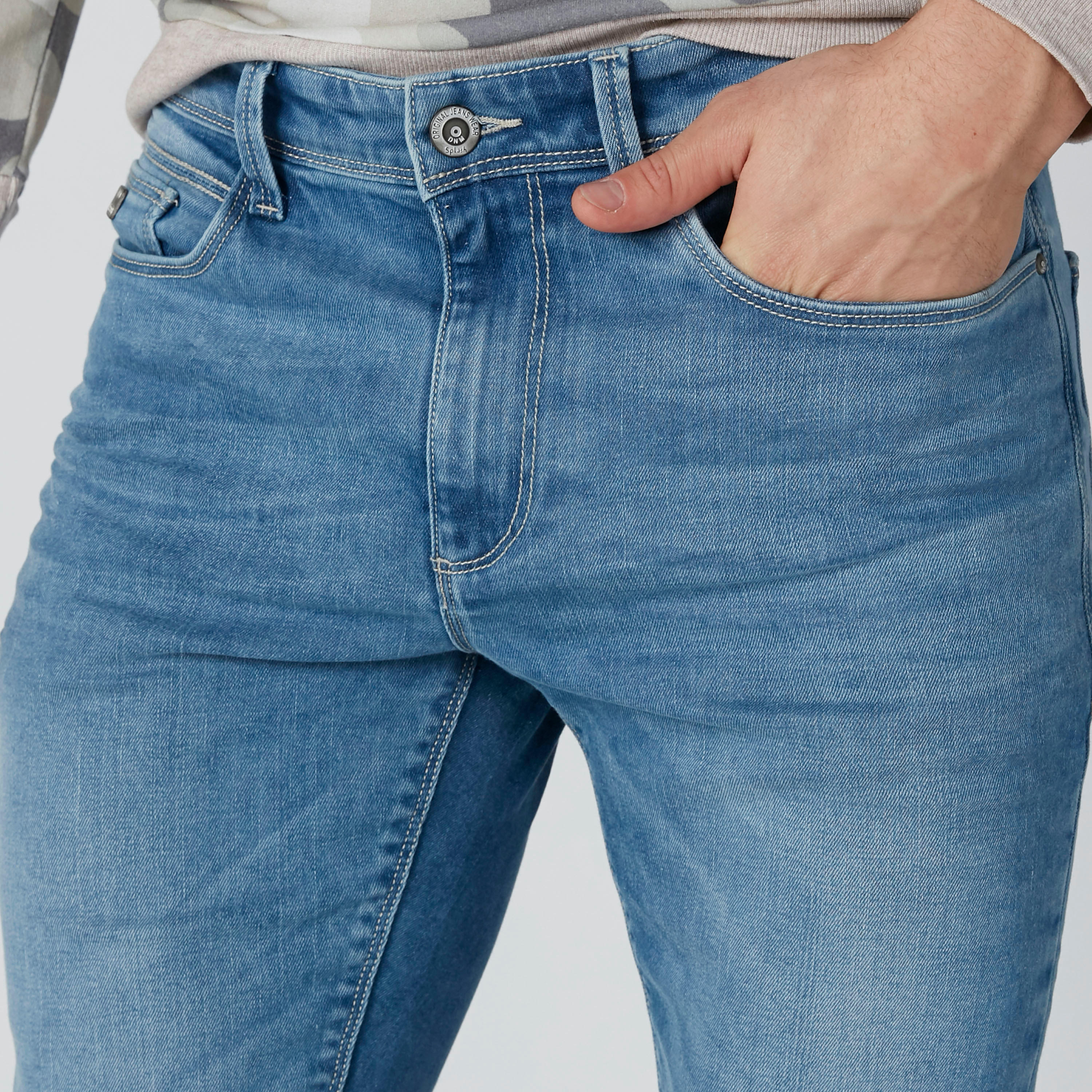 بنطال جينز طويل بجيوب-men-clothing-bottoms-jeans-image-5