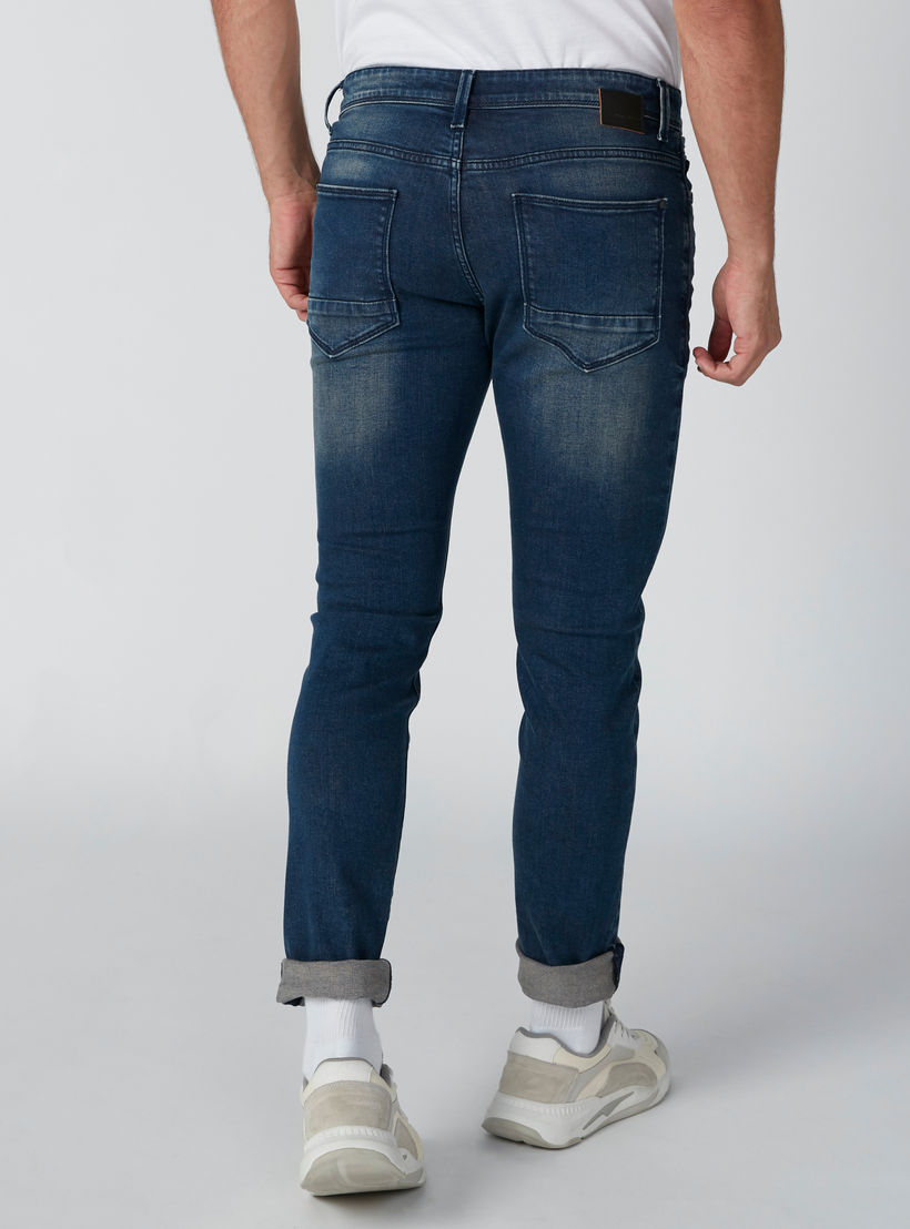 بنطال جينز طويل بجيوب-men-clothing-bottoms-jeans-image-1
