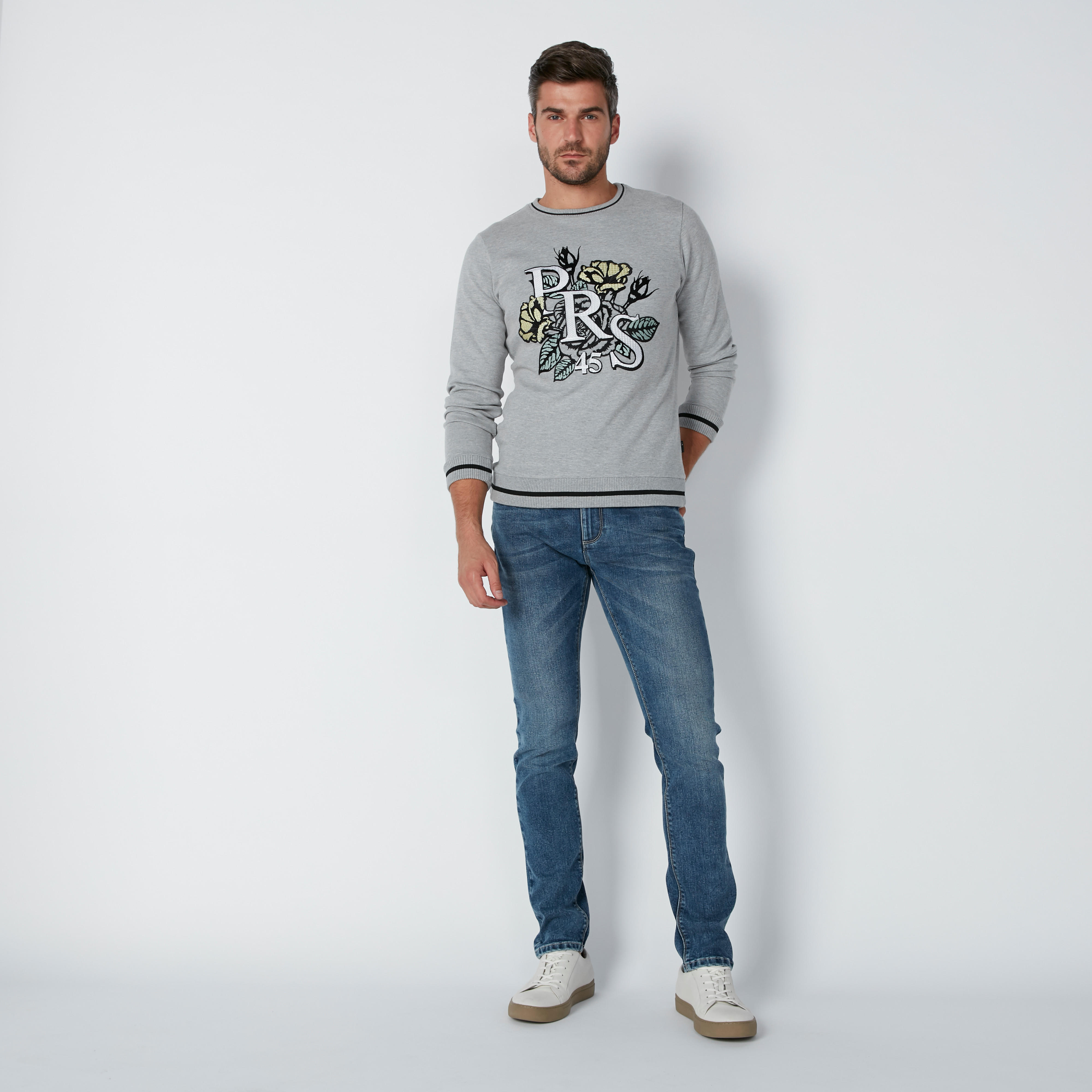 بنطال جينز طويل بجيوب-men-clothing-bottoms-jeans-image-2