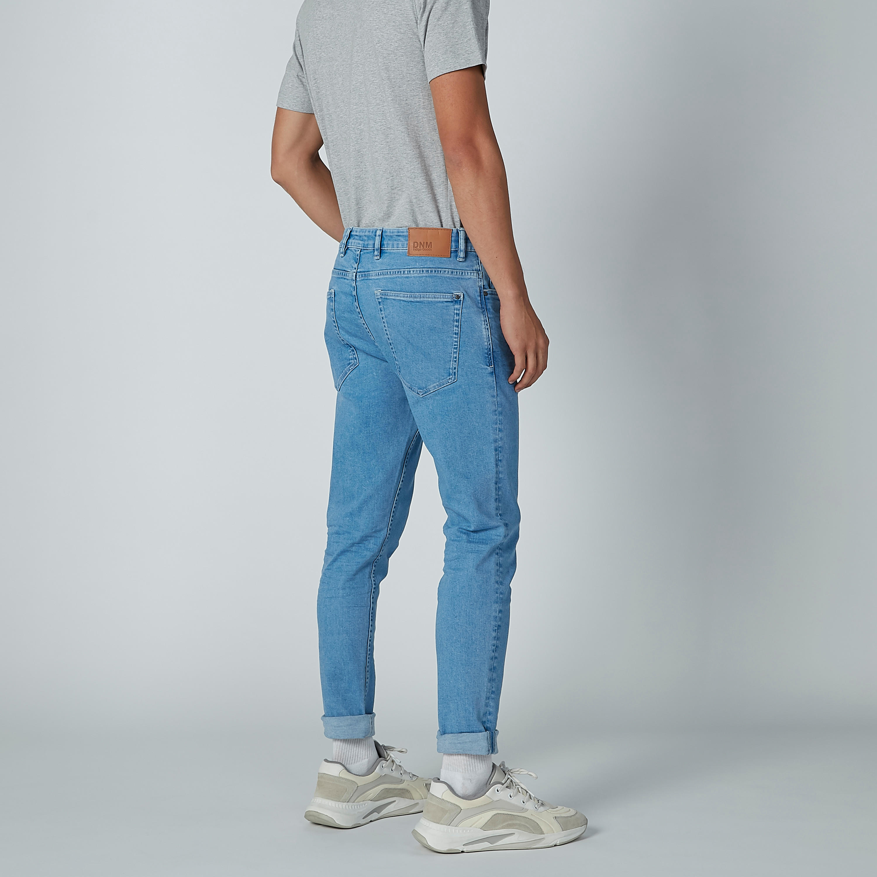 بنطال جينز طويل بجيوب-men-clothing-bottoms-jeans-image-4