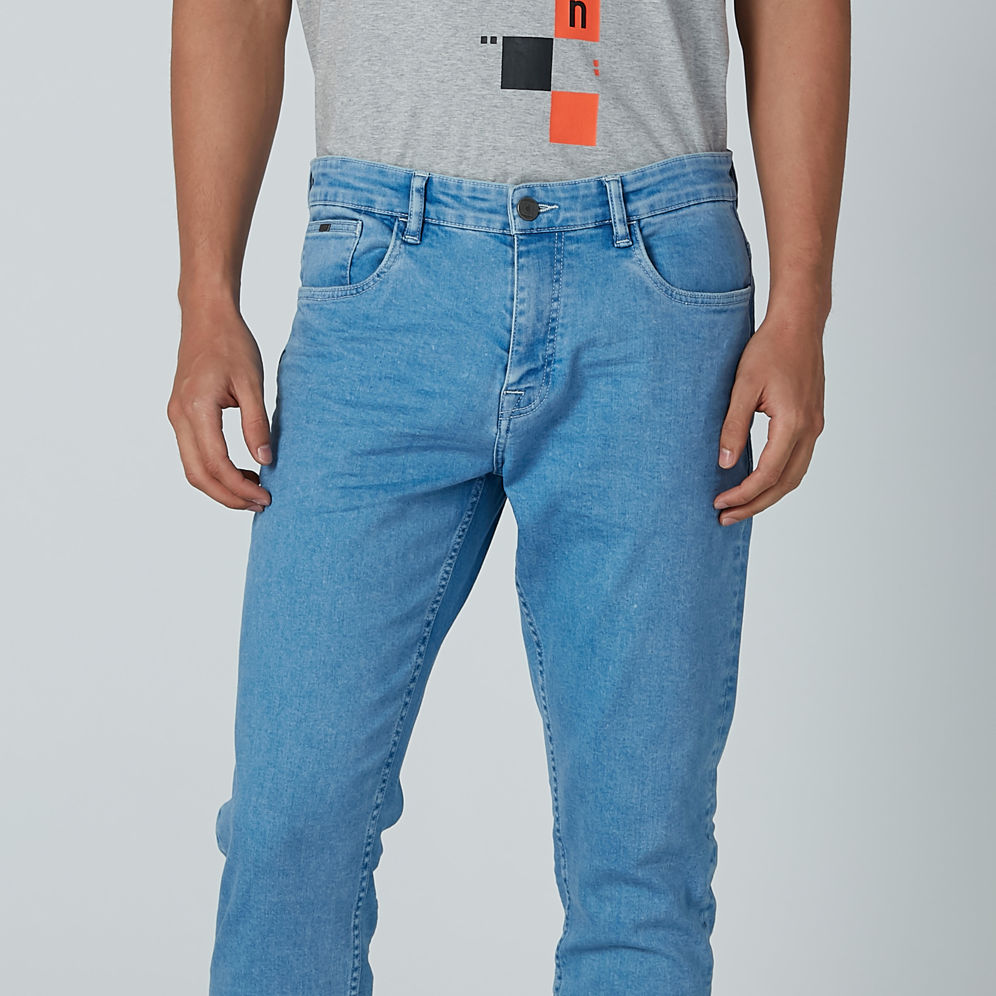 بنطال جينز طويل بجيوب-men-clothing-bottoms-jeans-image-5