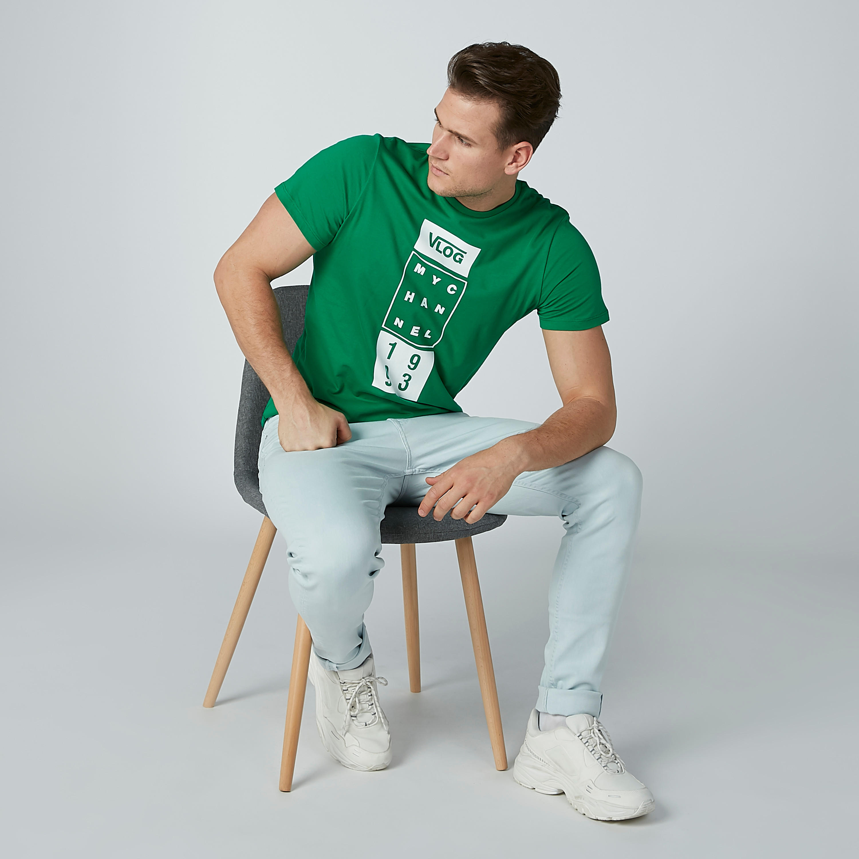 بنطال جينز طويل بسحّاب إغلاق وجيوب-men-clothing-bottoms-jeans-image-2