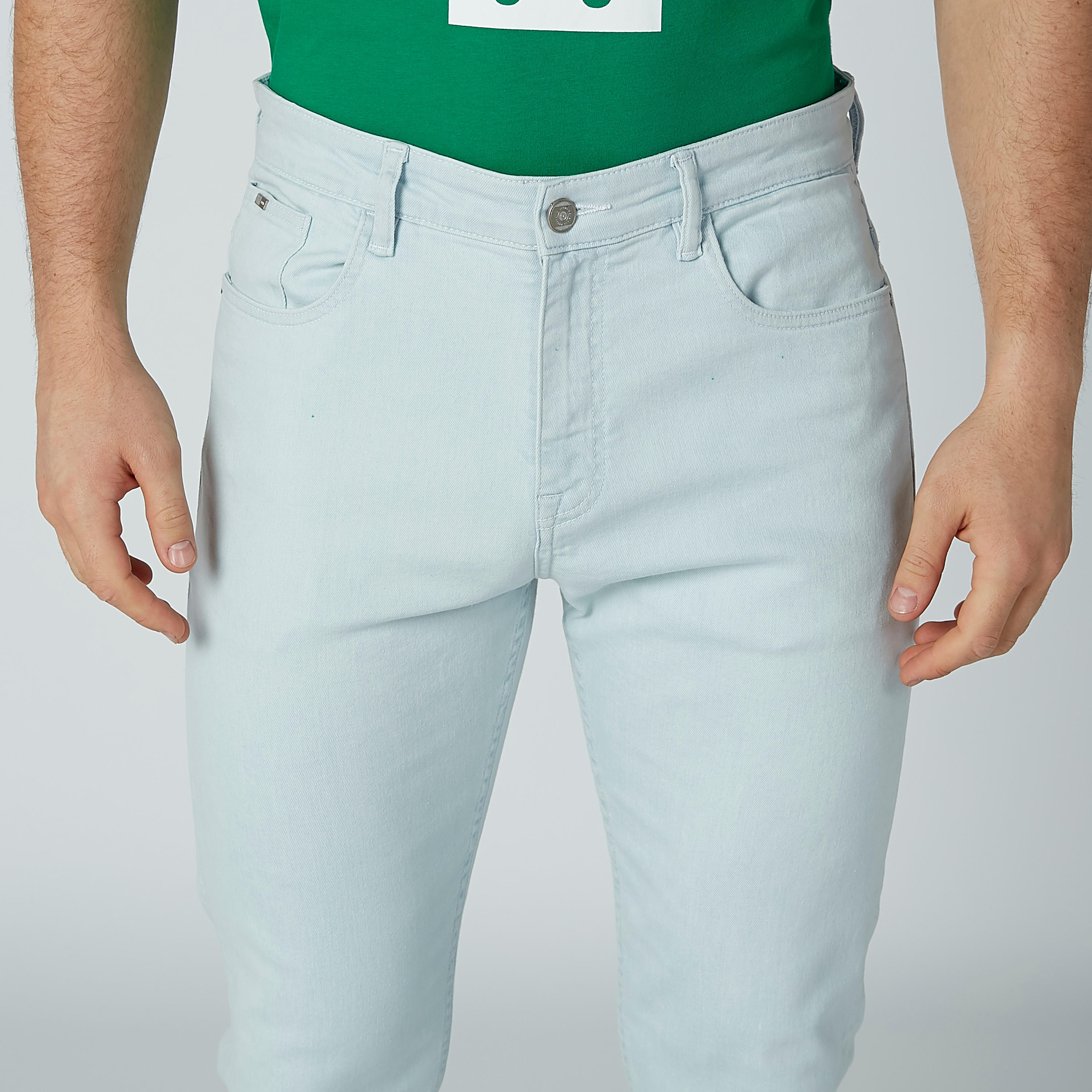 بنطال جينز طويل بسحّاب إغلاق وجيوب-men-clothing-bottoms-jeans-image-3