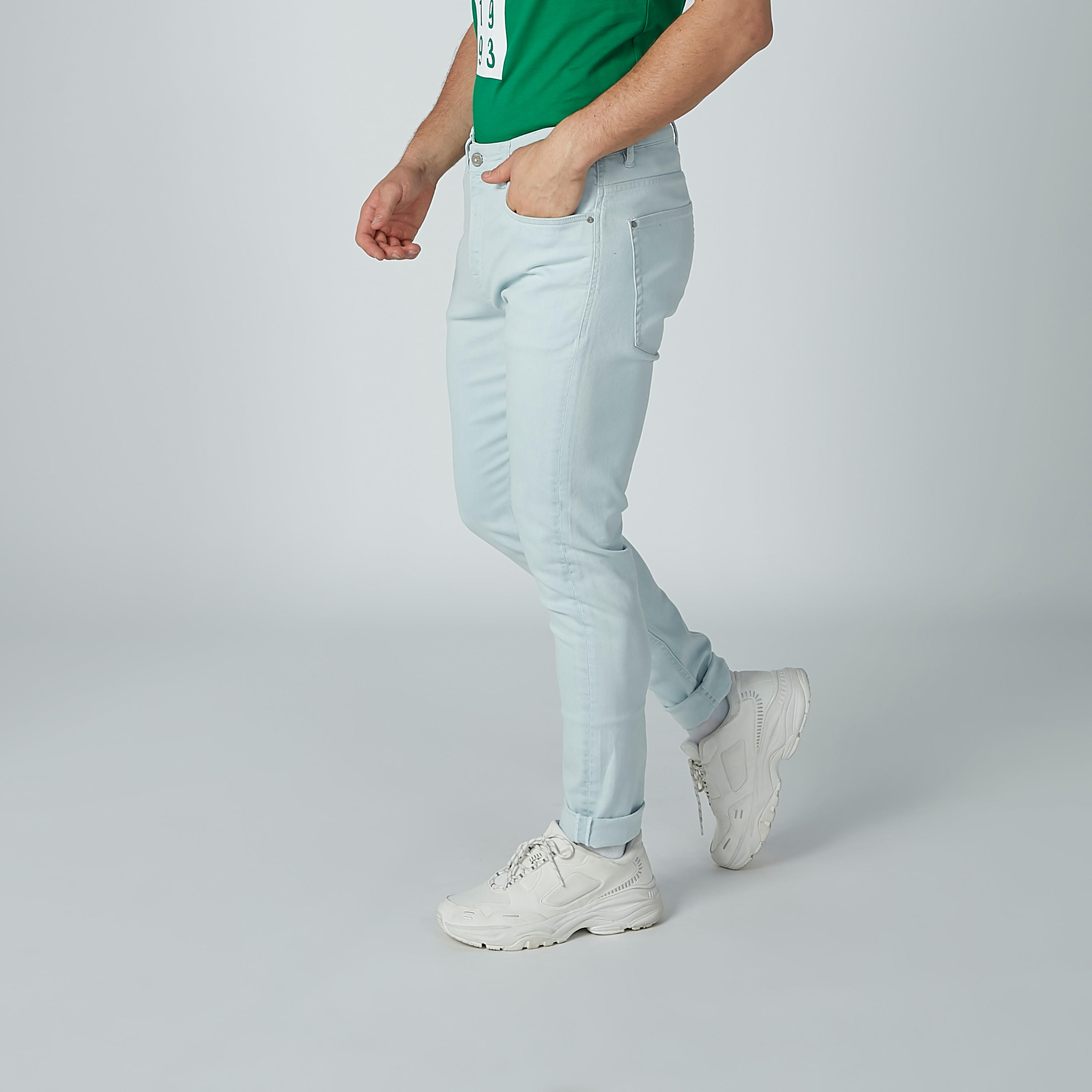 بنطال جينز طويل بسحّاب إغلاق وجيوب-men-clothing-bottoms-jeans-image-4