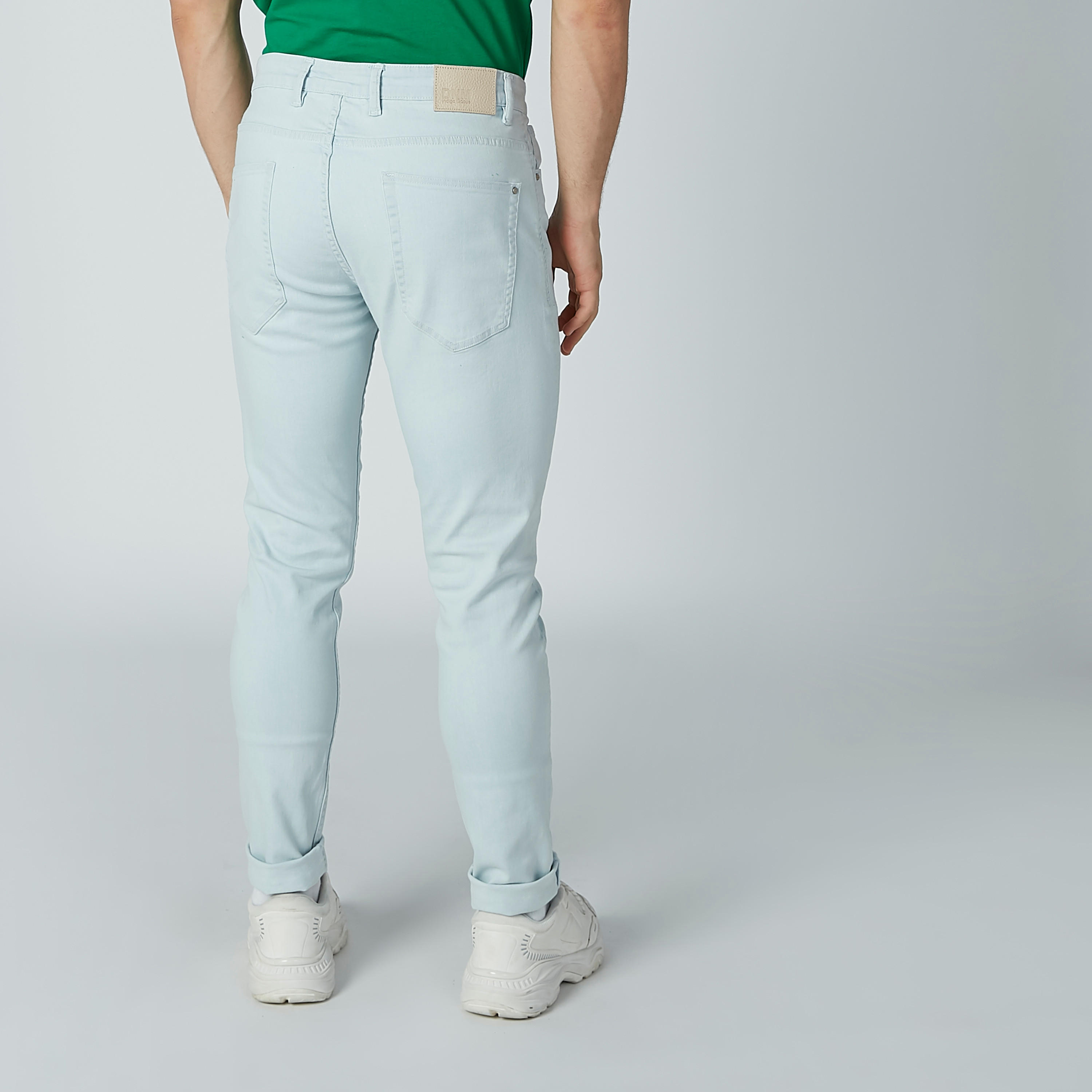 بنطال جينز طويل بسحّاب إغلاق وجيوب-men-clothing-bottoms-jeans-image-5