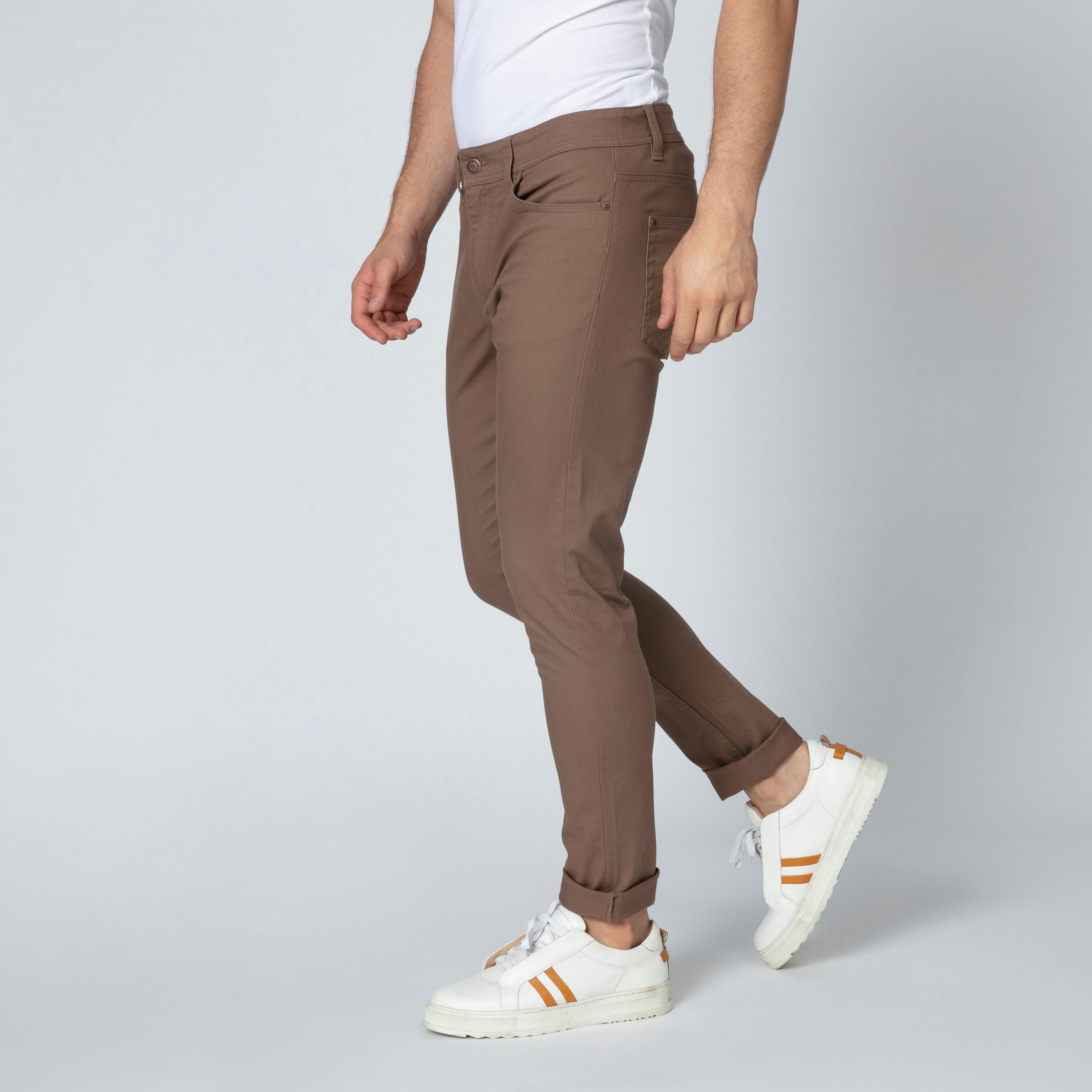 بنطلون جينز  مستدام طويل سكيني بجيوب -men-clothing-bottoms-jeans-image-4