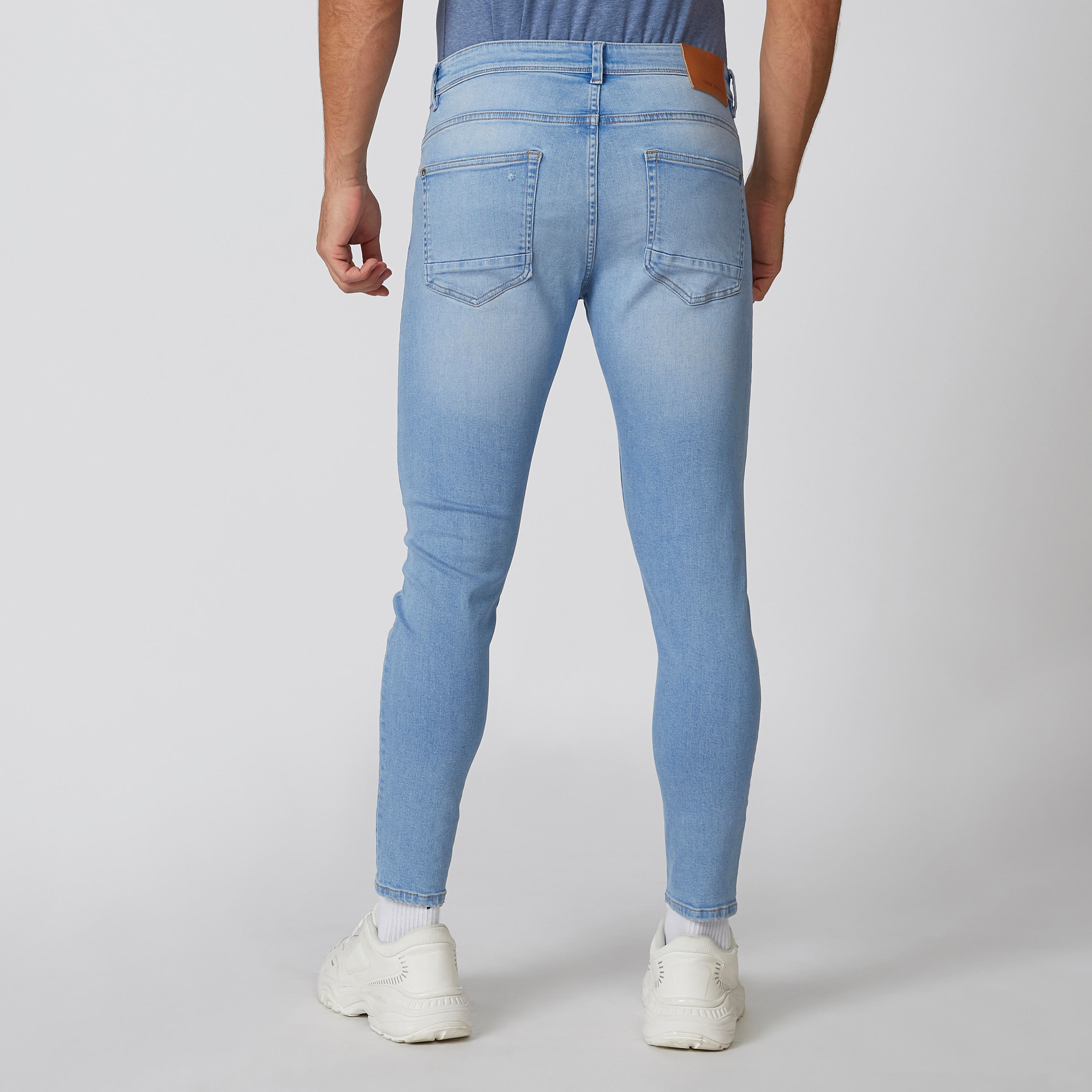 بنطلون جينز طويل بجيوب وحلقات للحزام-men-clothing-bottoms-jeans-image-2