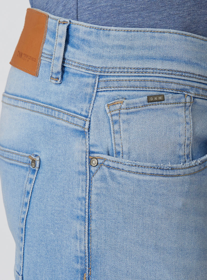 بنطلون جينز طويل بجيوب وحلقات للحزام-men-clothing-bottoms-jeans-image-5