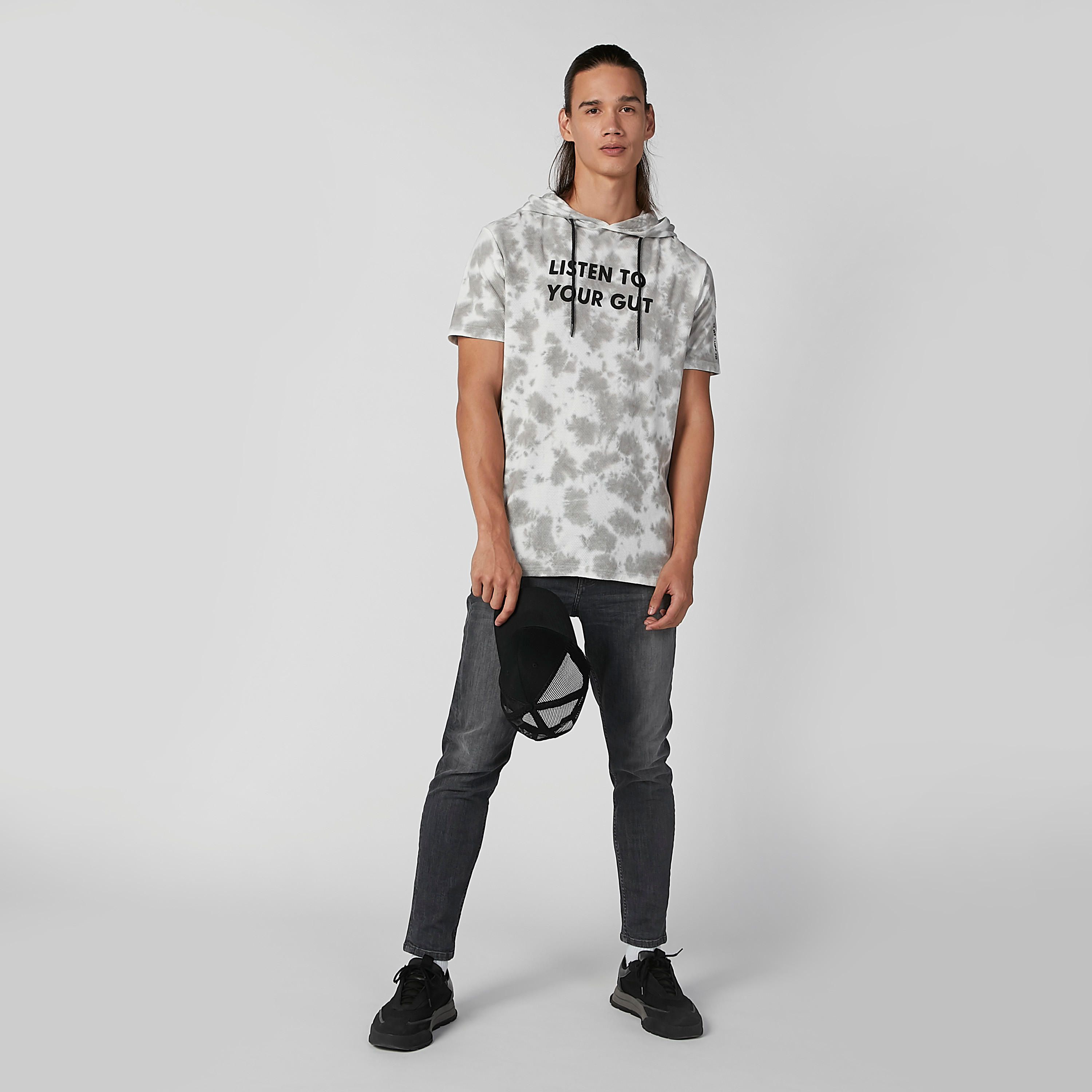 بنطلون جينز سادة طويل بجيوب وحلقات للحزام-men-clothing-bottoms-jeans-image-2
