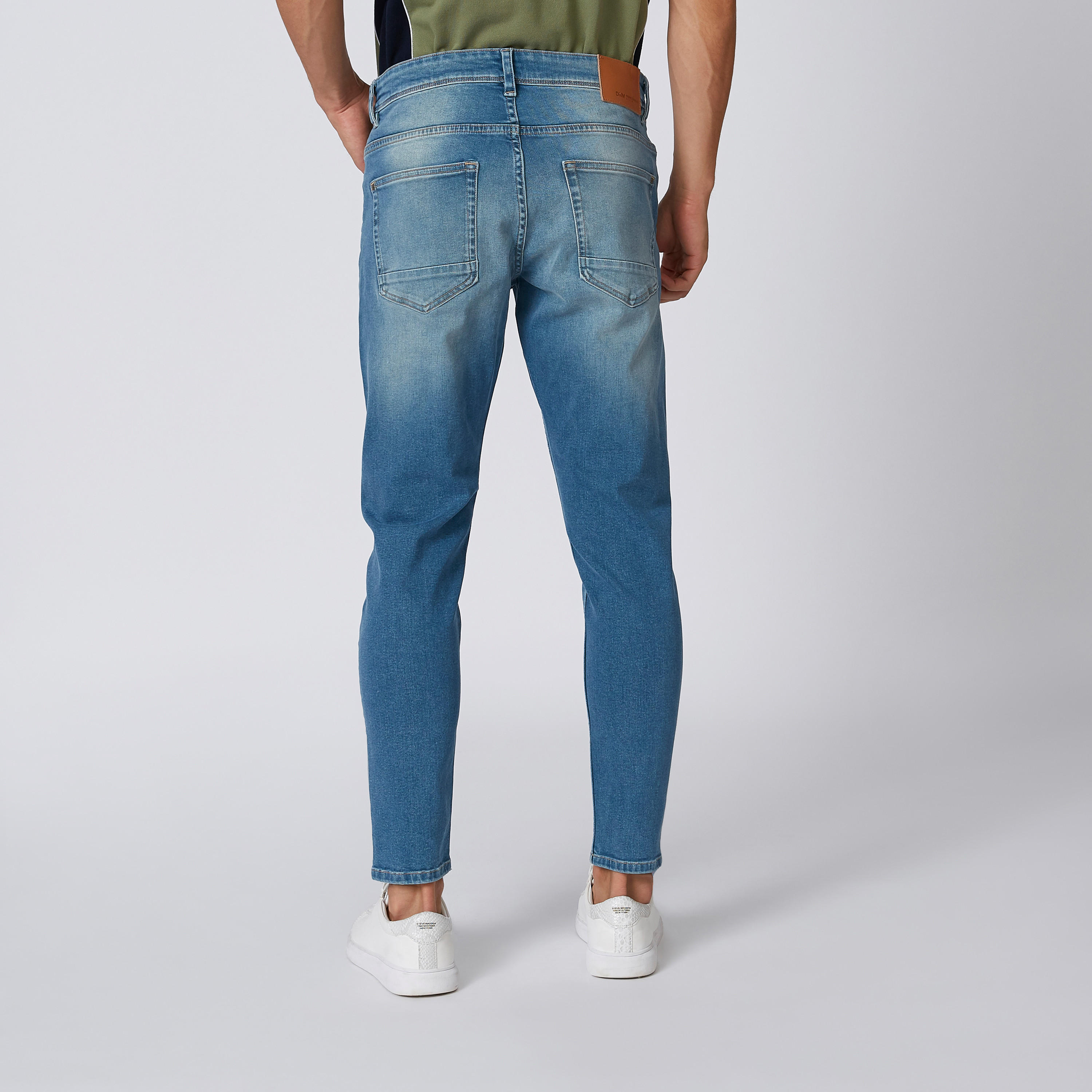 بنطلون جينز طويل بـ5 جيوب-men-clothing-bottoms-jeans-image-4