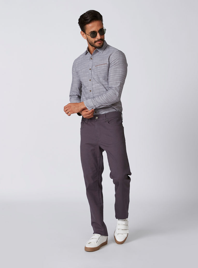 بنطلون جينز مستدام طويل سكيني بجيوب-men-clothing-bottoms-jeans-image-2