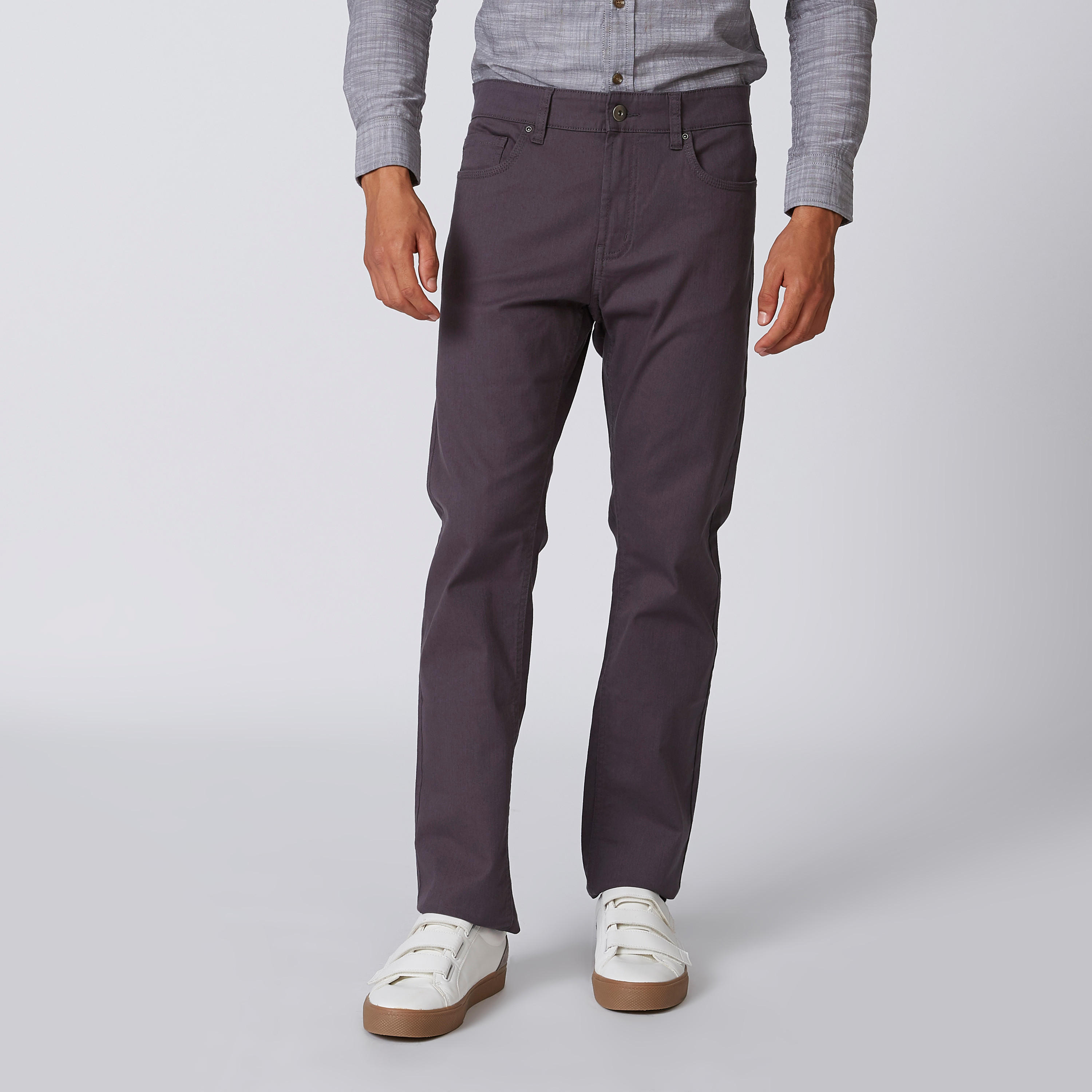 بنطلون جينز مستدام طويل سكيني بجيوب-men-clothing-bottoms-jeans-image-4