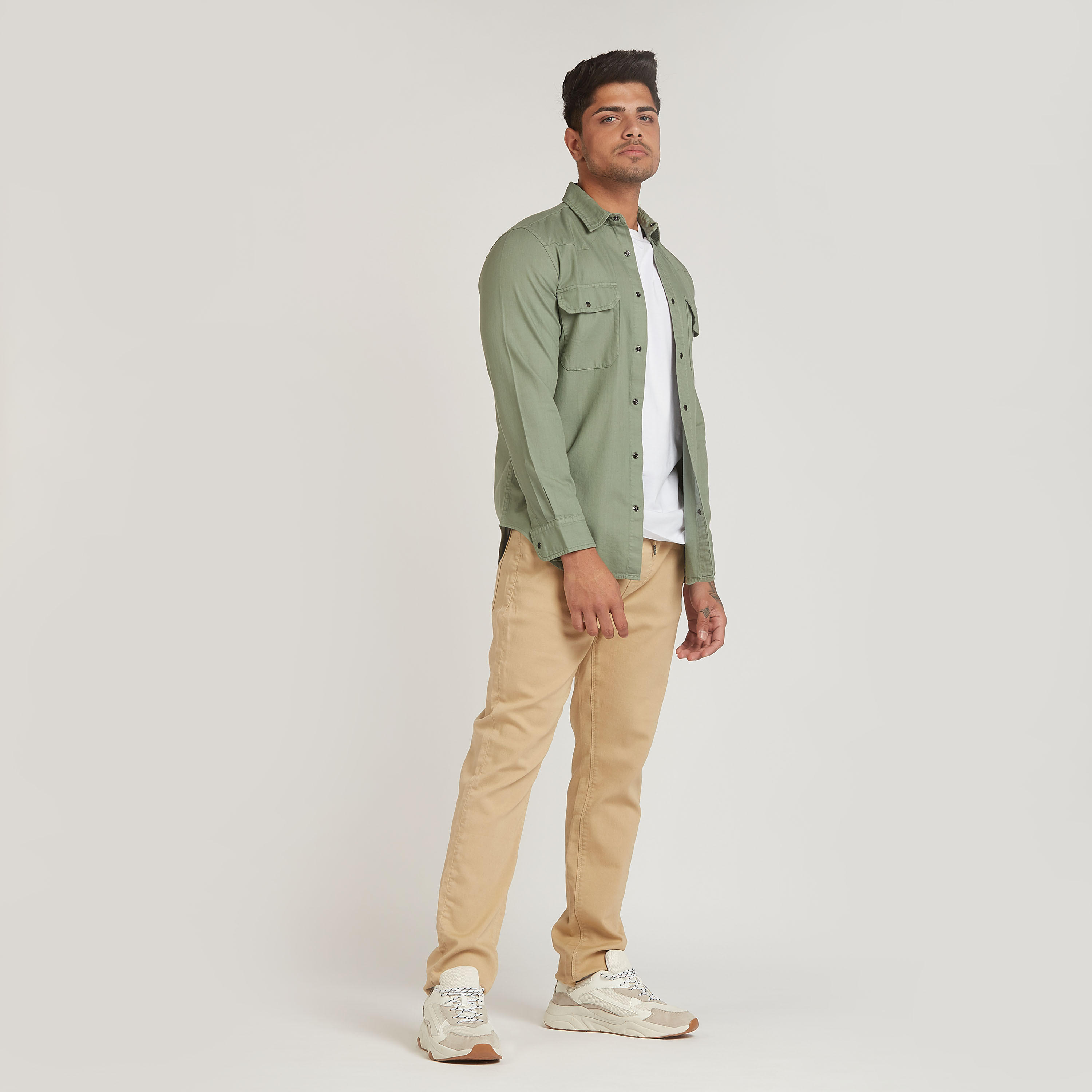 Full Length Solid Jeans with Pocket Detail and Belt Loops-men-clothing-bottoms-jeans-image-2