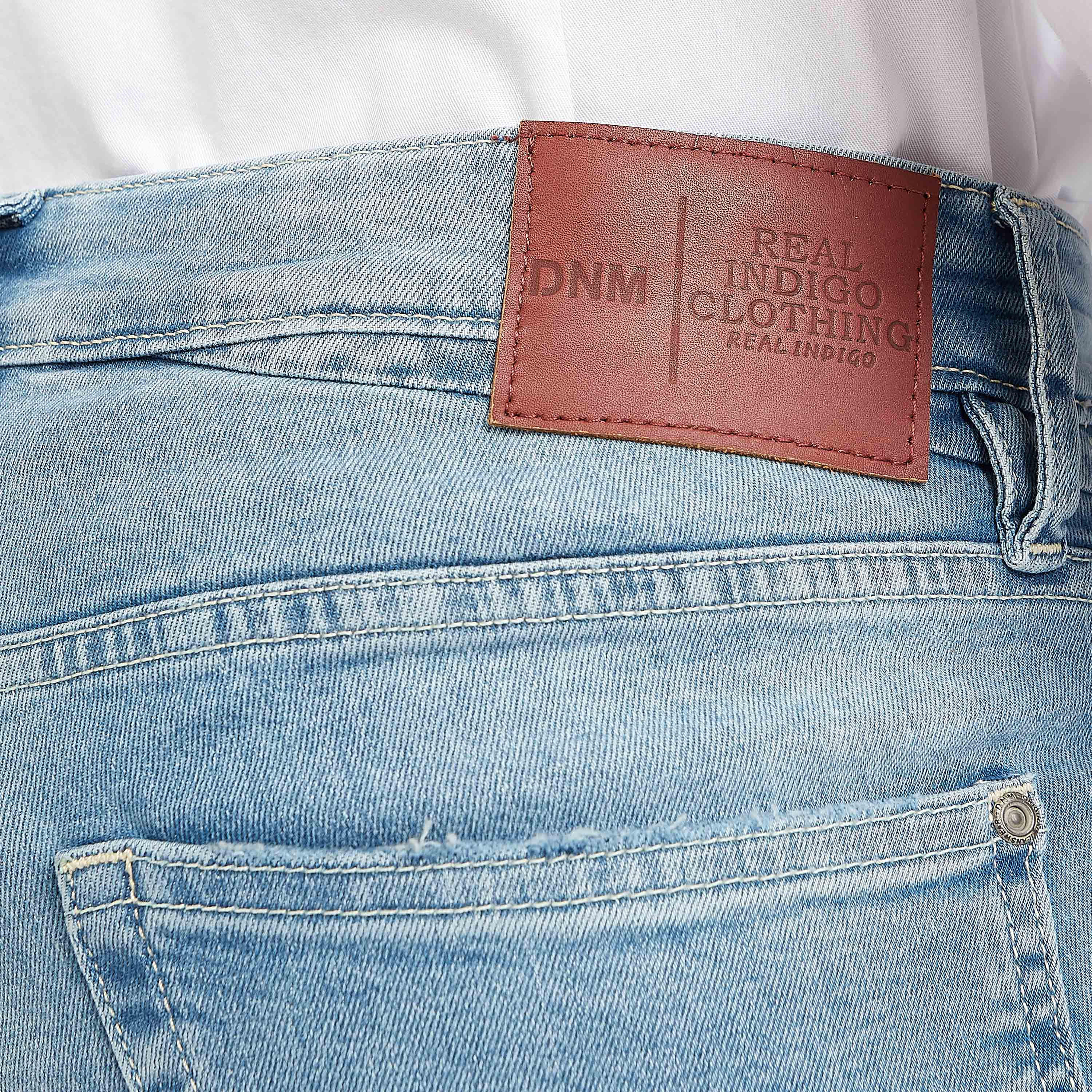 بنطلون جينز ممزق بجيوب وحلقات للحزام-men-clothing-bottoms-jeans-image-6