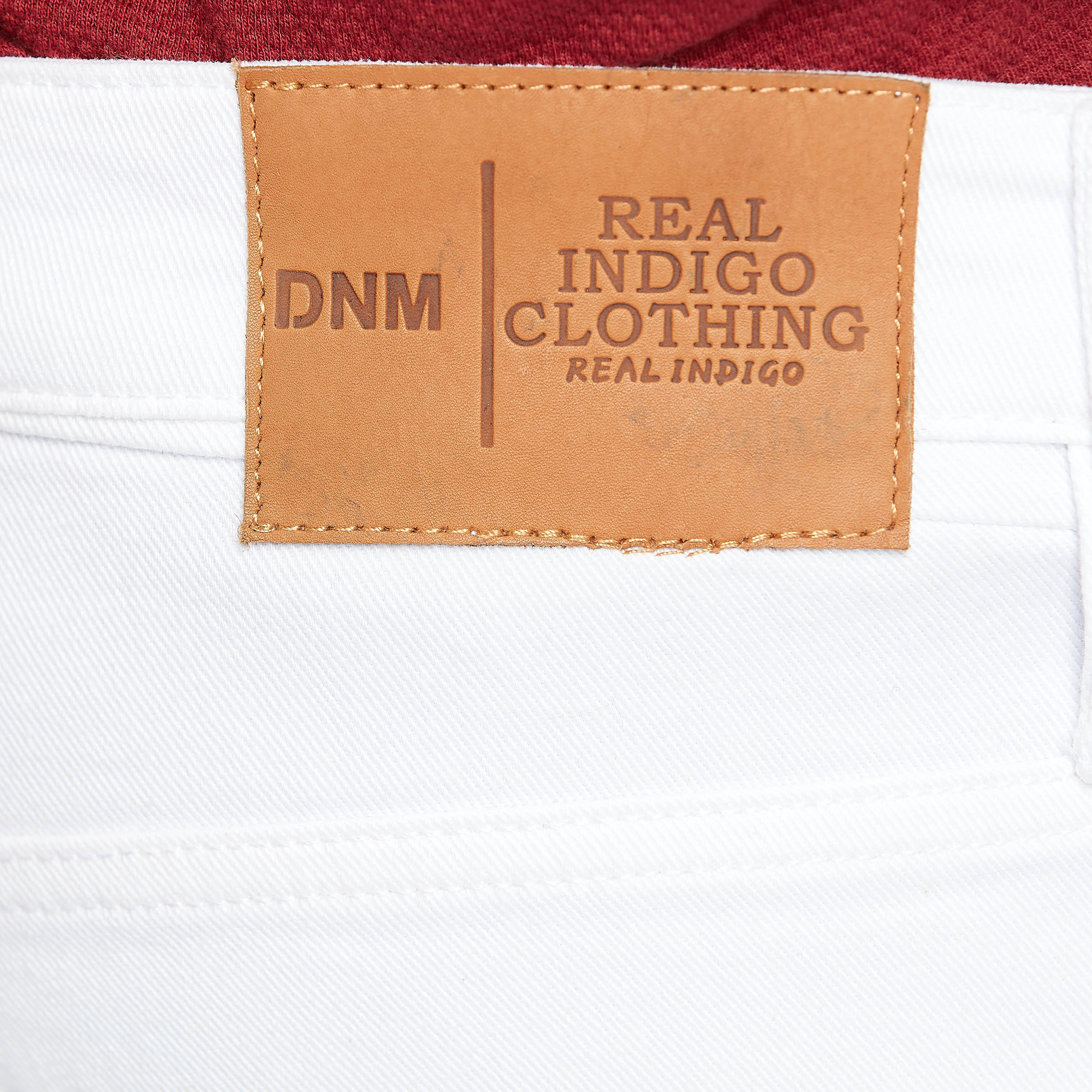 بنطلون جينز سادة بجيوب وعراوي-men-clothing-bottoms-jeans-image-5