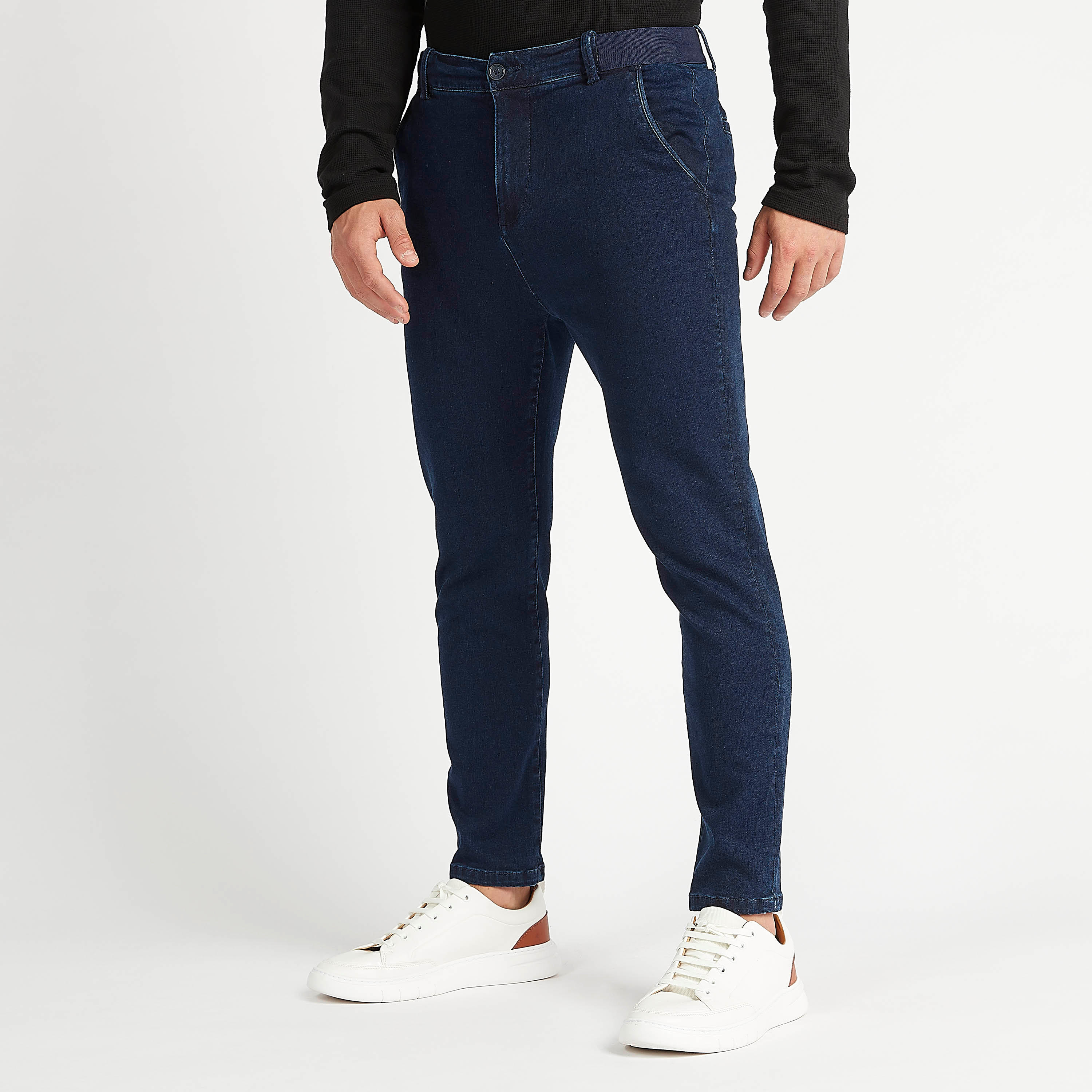 بنطلون جينز مستدام دينم مغسول خفيف بخصر متوسّط الارتفاع-men-clothing-bottoms-jeans-image-5
