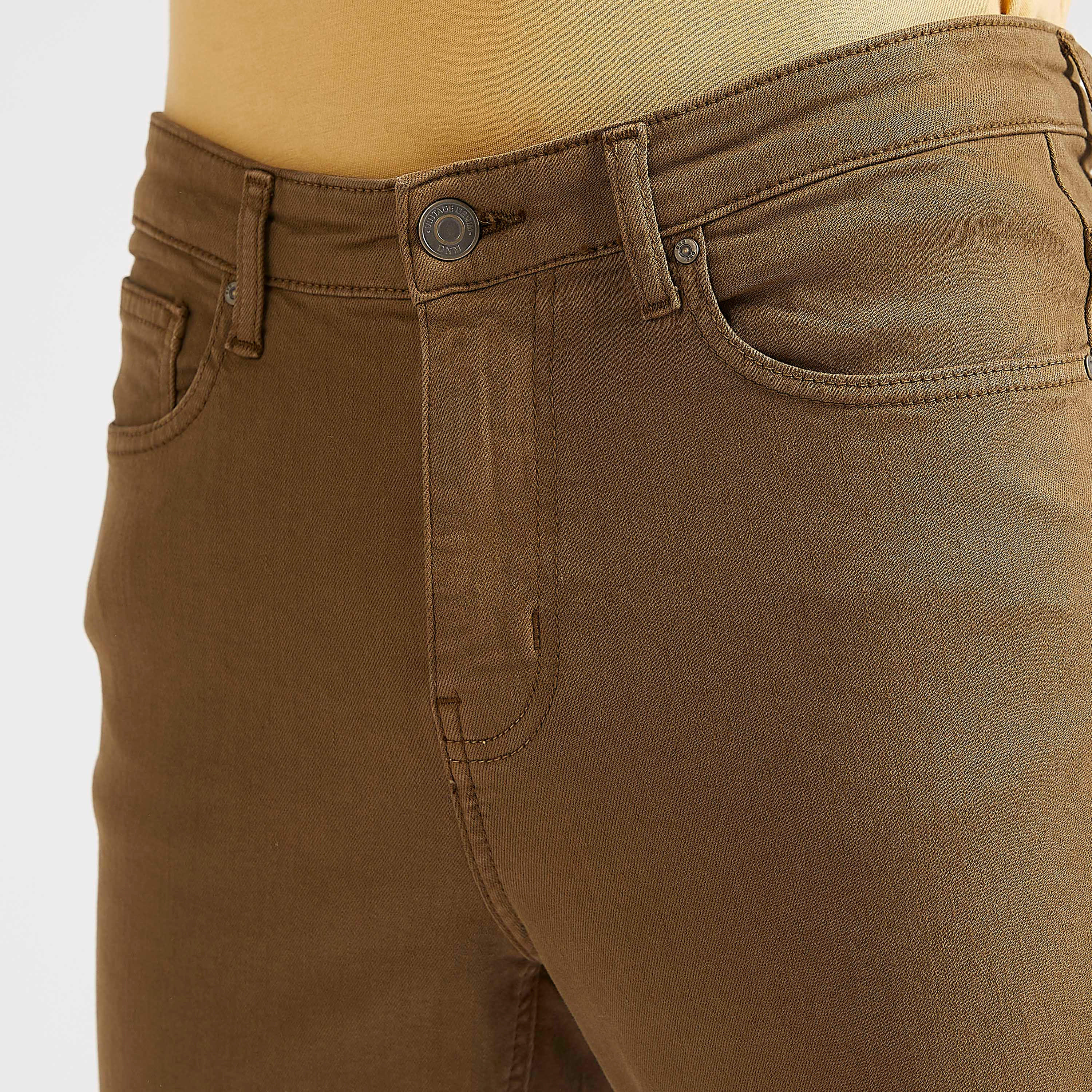 بنطلون جينز بقصّة ضيّقة-men-clothing-bottoms-jeans-image-2