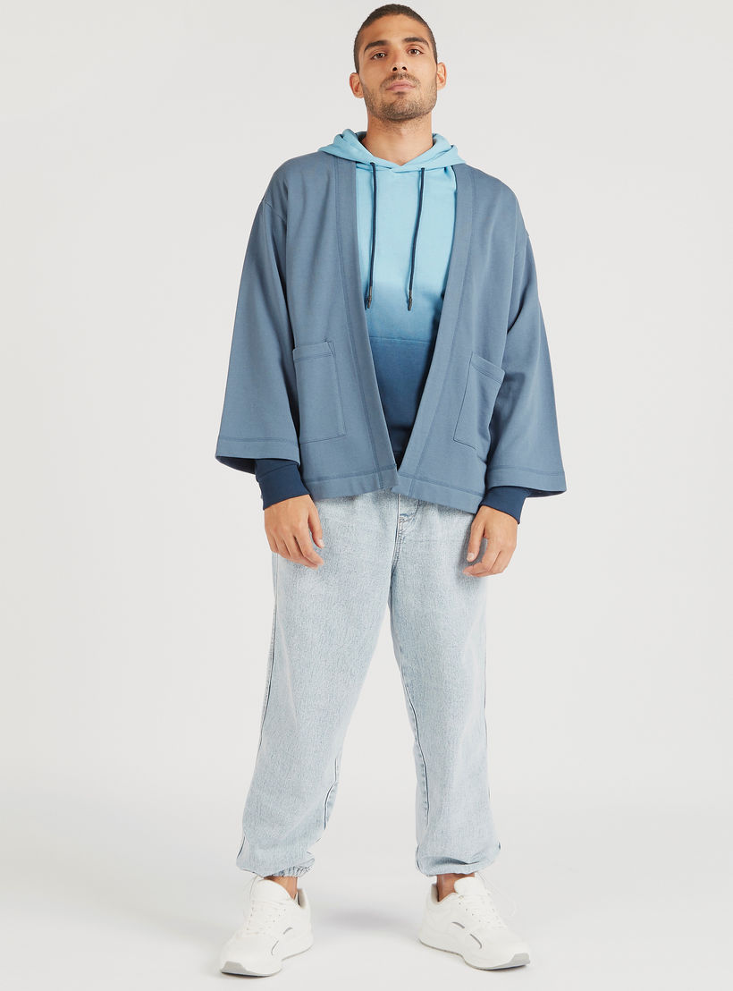 كارديجان سادة بأكمام طويلة وجيوب-men-clothing-sweatersandpullovers-image-5