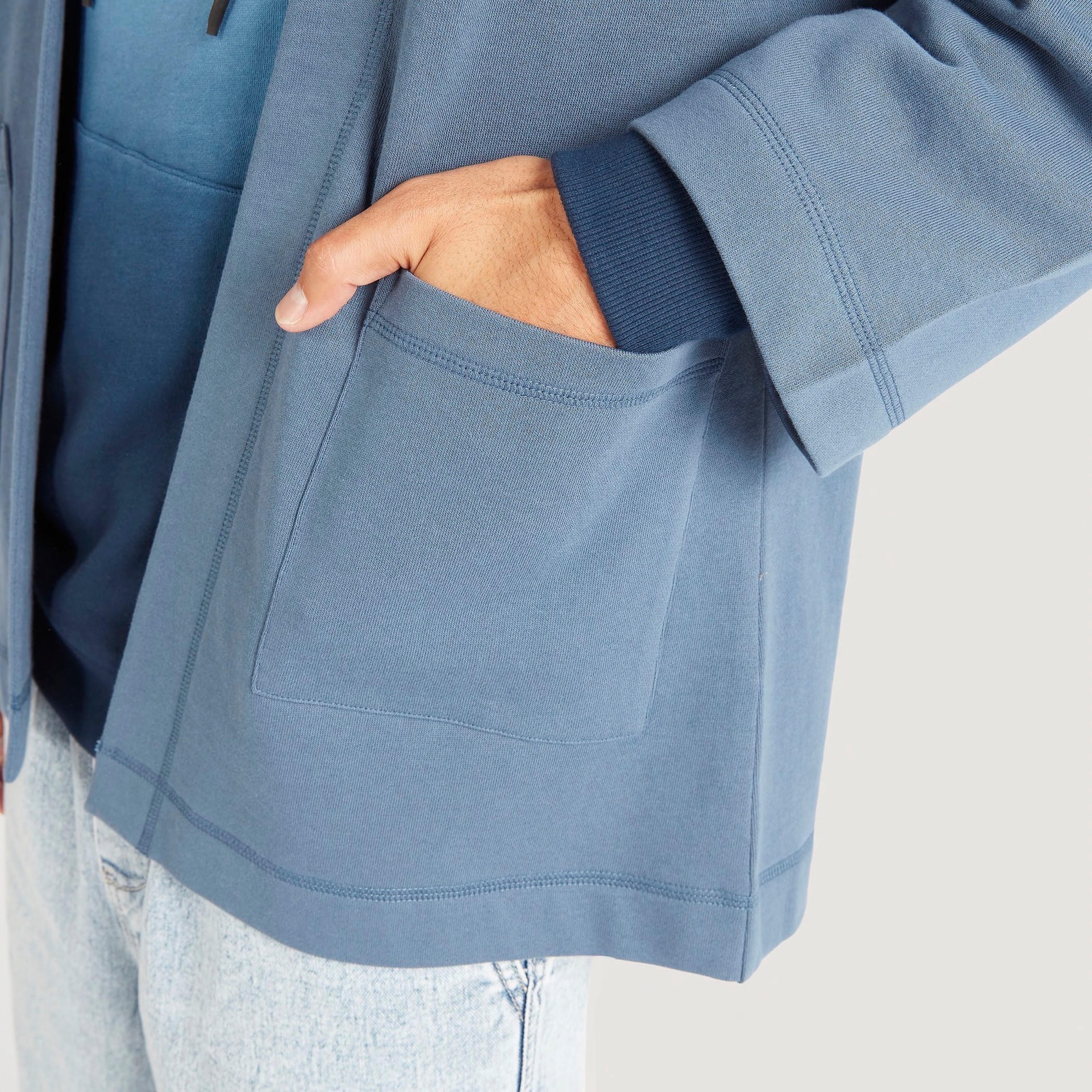 كارديجان سادة بأكمام طويلة وجيوب-men-clothing-sweatersandpullovers-image-3