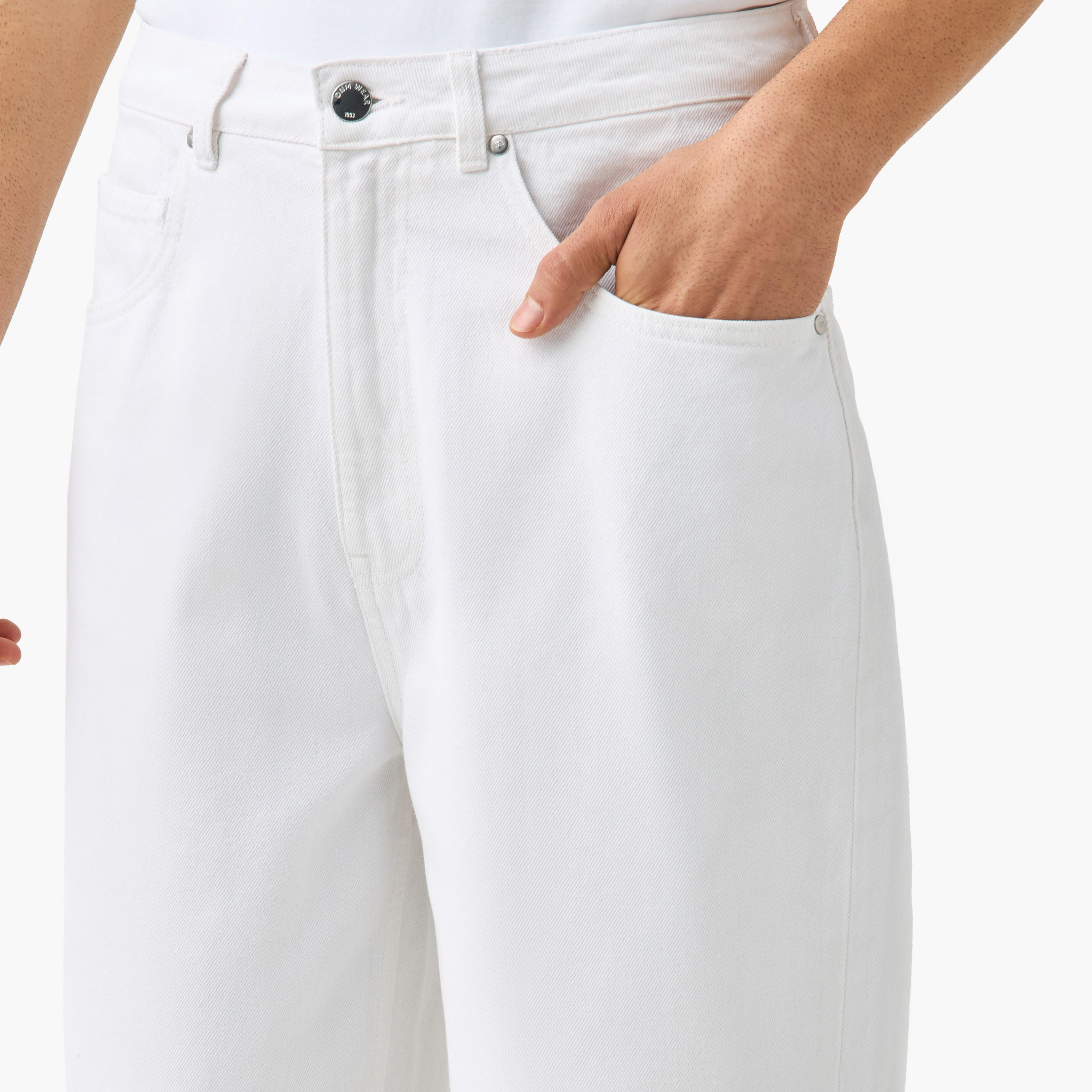 Baggy Fit Jeans with Pockets-men-clothing-bottoms-jeans-image-8