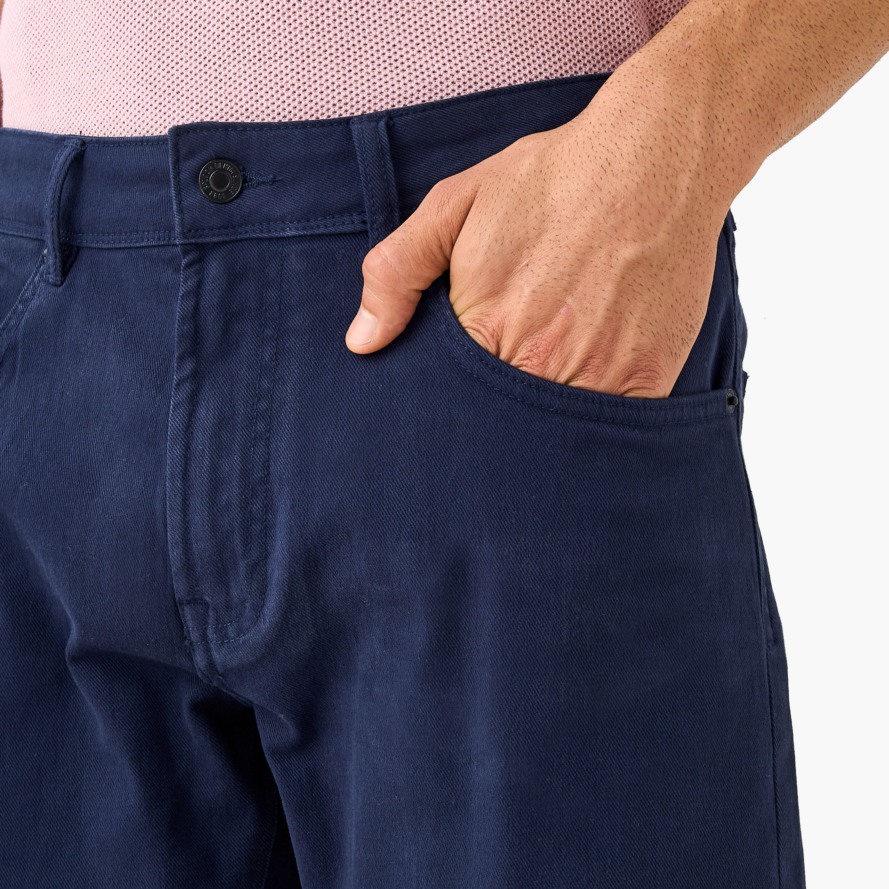 Slim Fit Mid-Rise Jeans with Button Closure-PROMO_SP_SA_2FOR129_110625-image-4