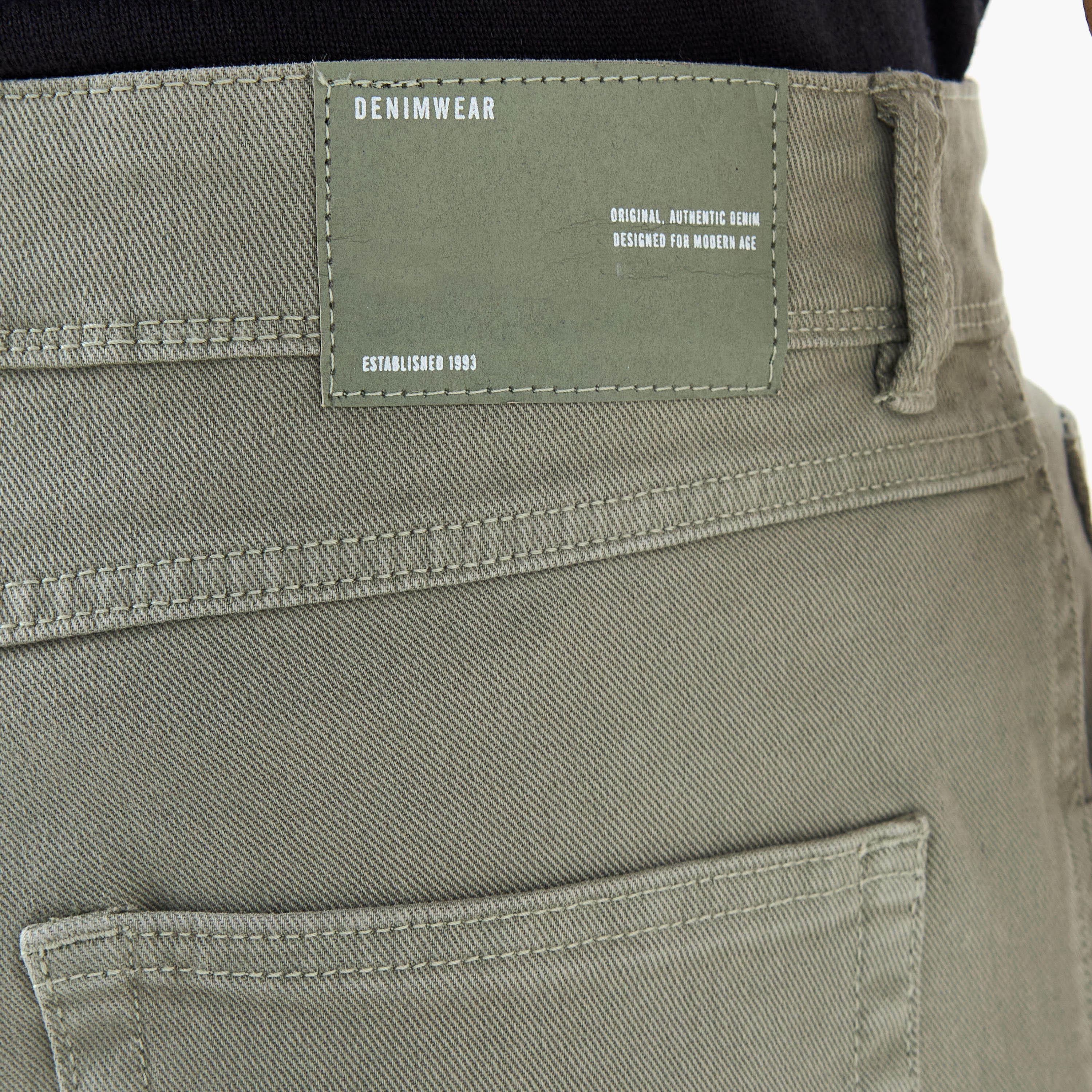 Slim Fit Mid-Rise Jeans with Button Closure-PROMO_SP_SA_2FOR129_110625-image-5