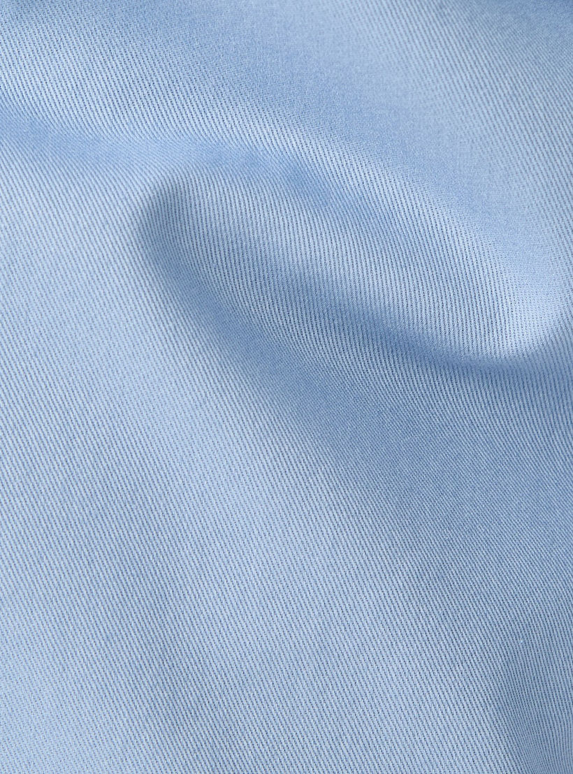 قميص بقصة عادية وأكمام طويلة-men-clothing-shirts-image-1