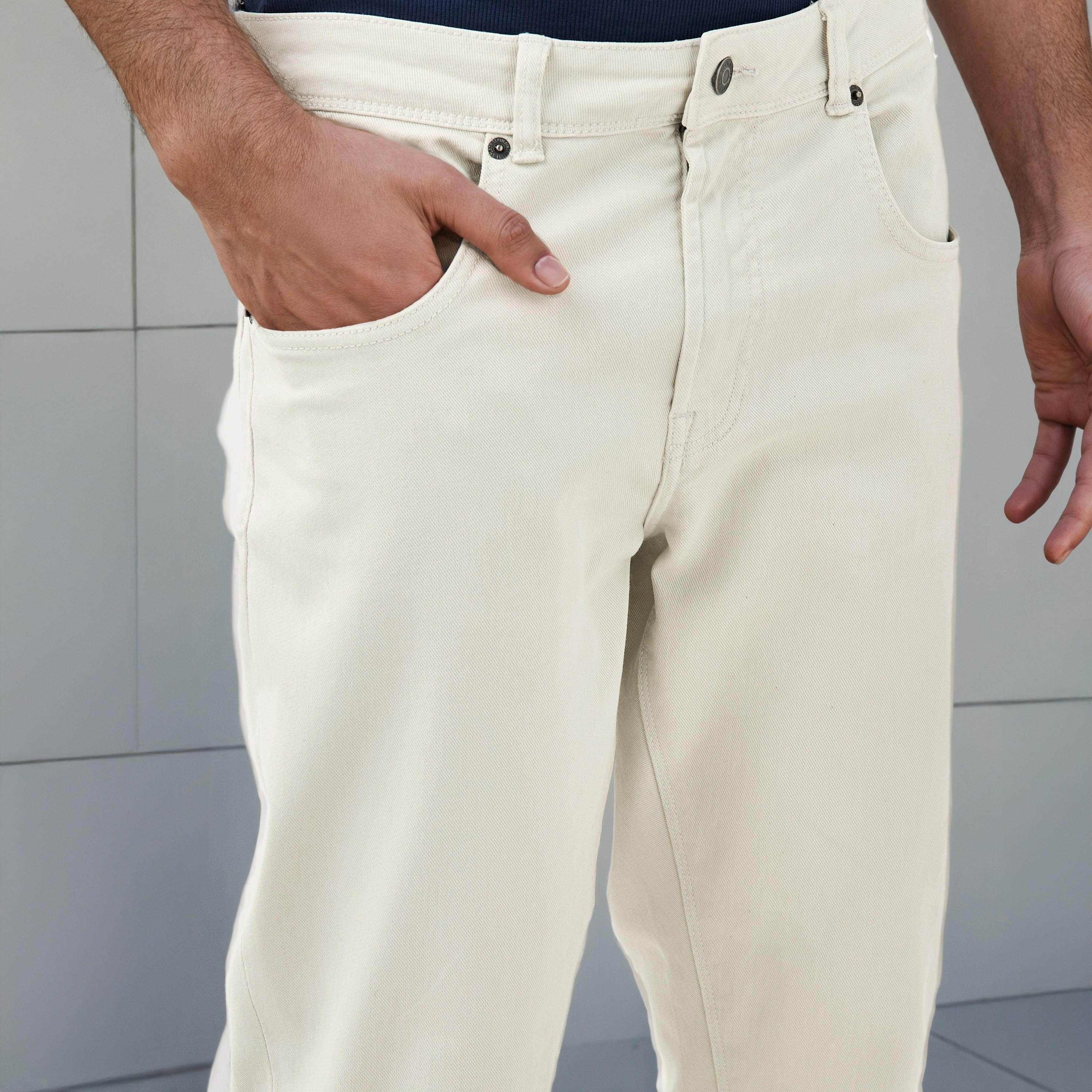 بنطلون جينز بقصّة ضيّقة-men-clothing-bottoms-jeans-image-1