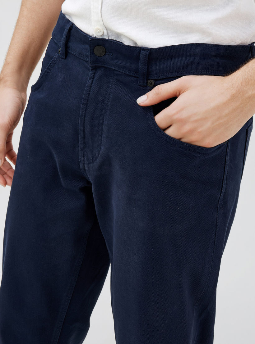 بنطلون جينز بقصّة ضيّقة-men-clothing-bottoms-jeans-image-4