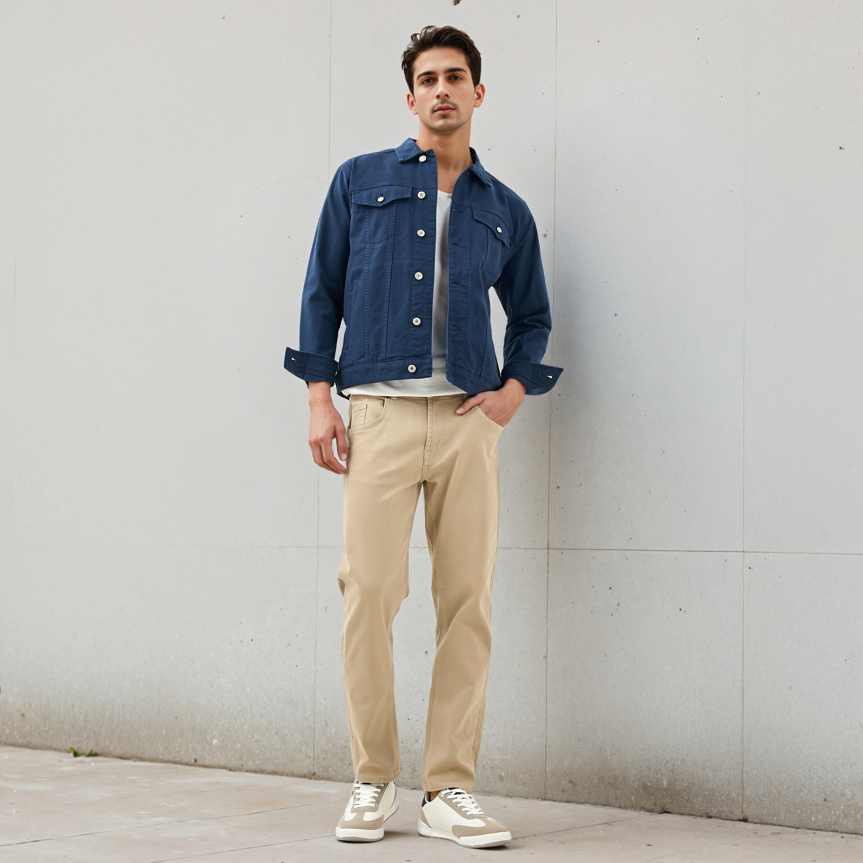 بنطلون جينز بقصّة ضيّقة-men-clothing-bottoms-jeans-image-2