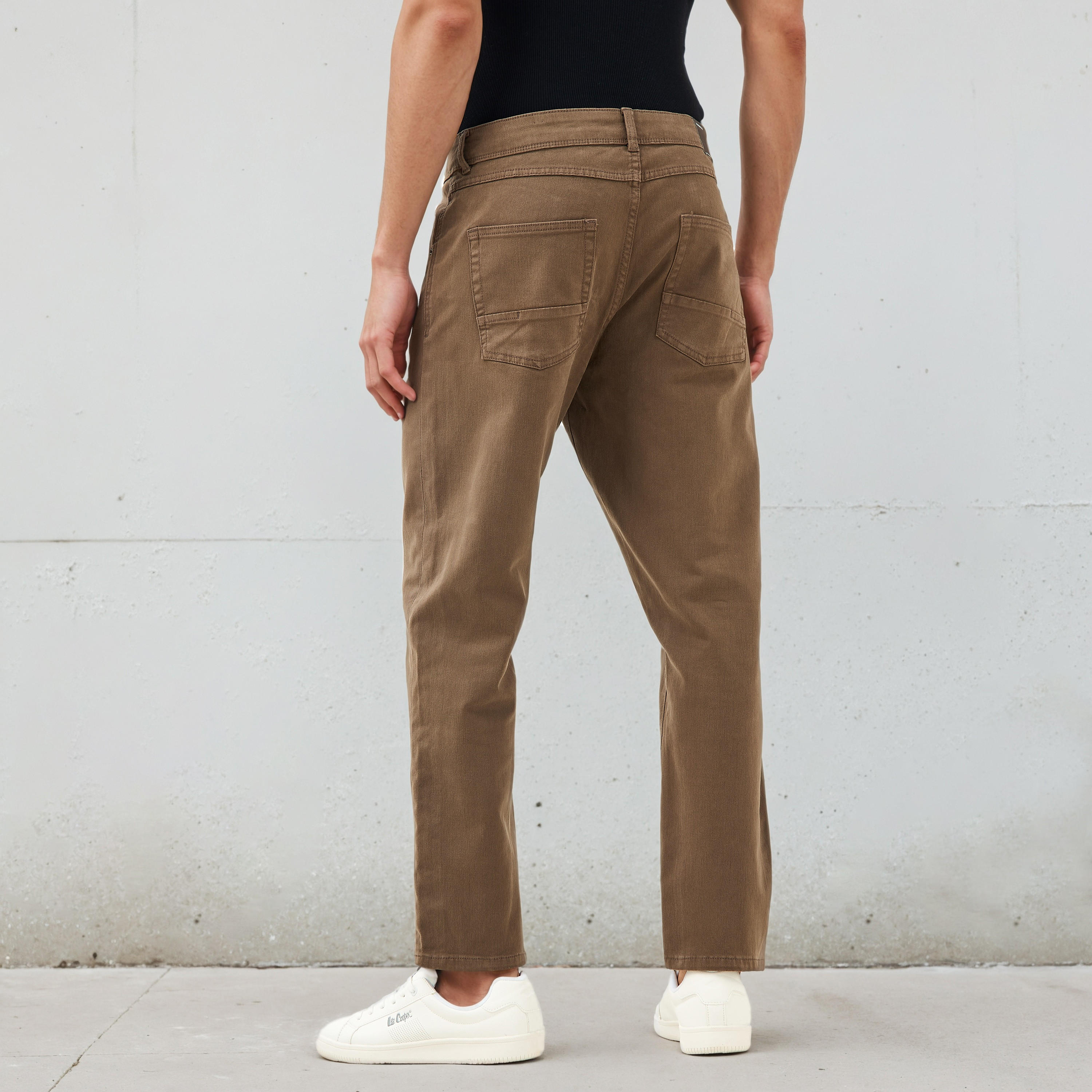 Slim Fit Jeans with Pockets-men-clothing-bottoms-jeans-image-3