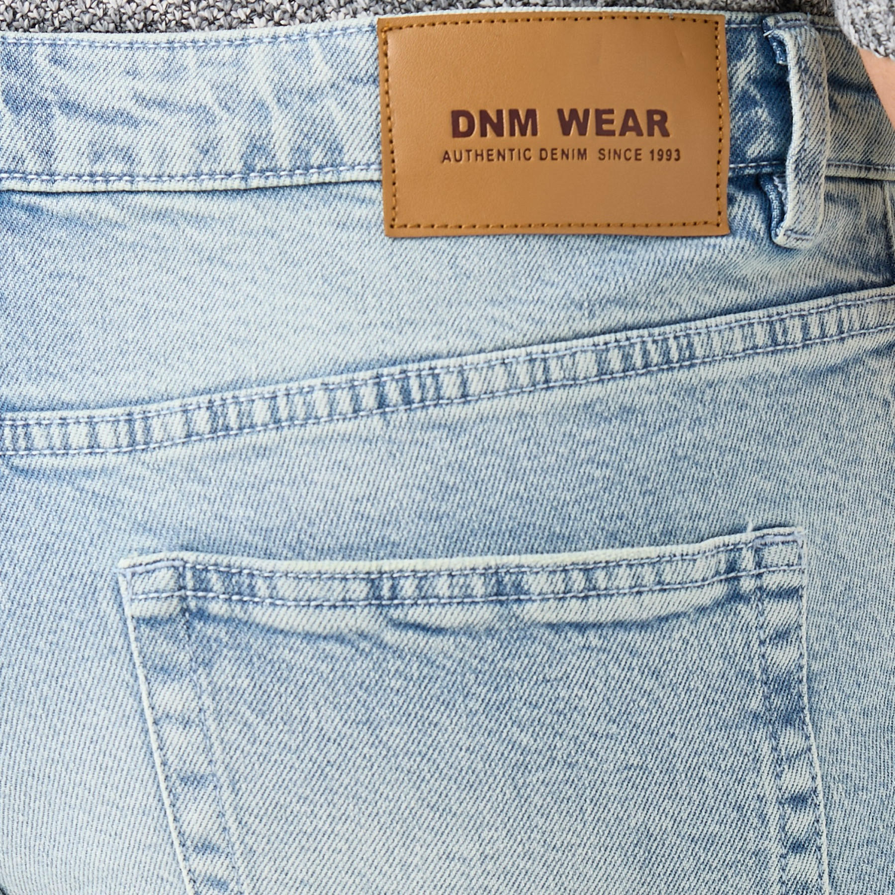 Slim Fit Mid-Rise Crop Jeans-men-clothing-bottoms-jeans-image-5
