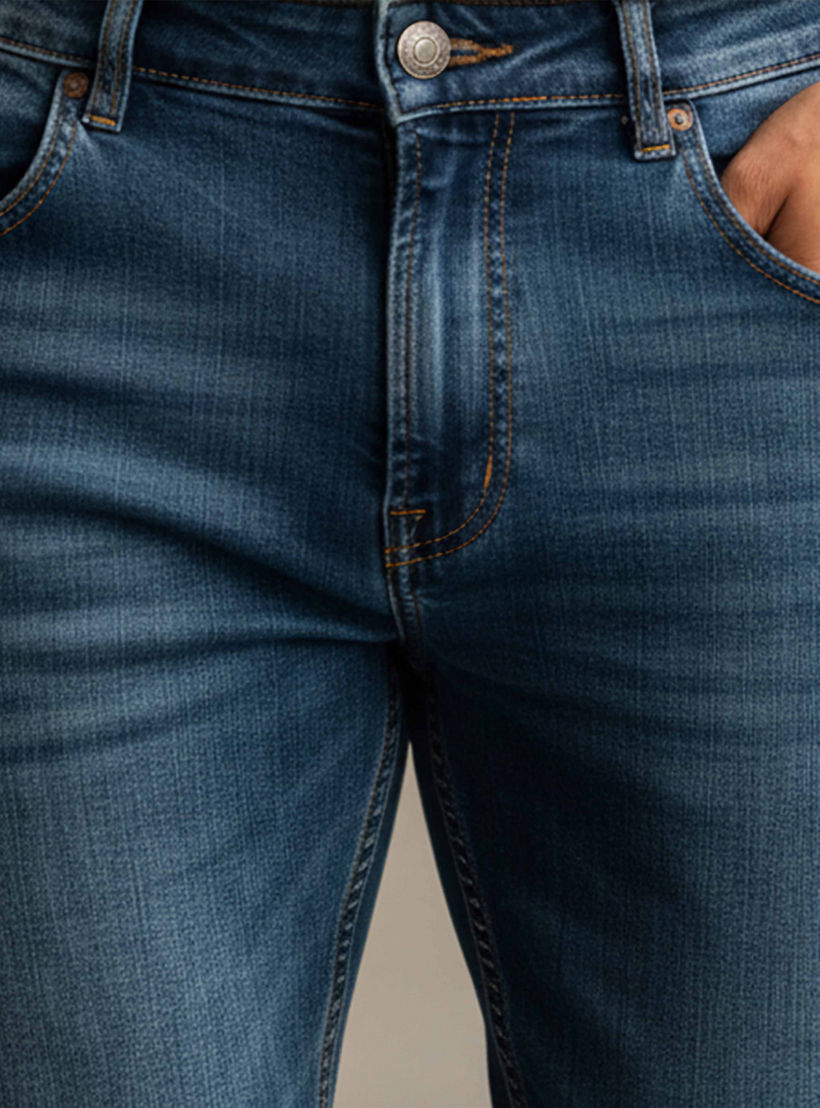 Men Straight Fit Mid-Rise Jeans-men-clothing-jeans-image-4