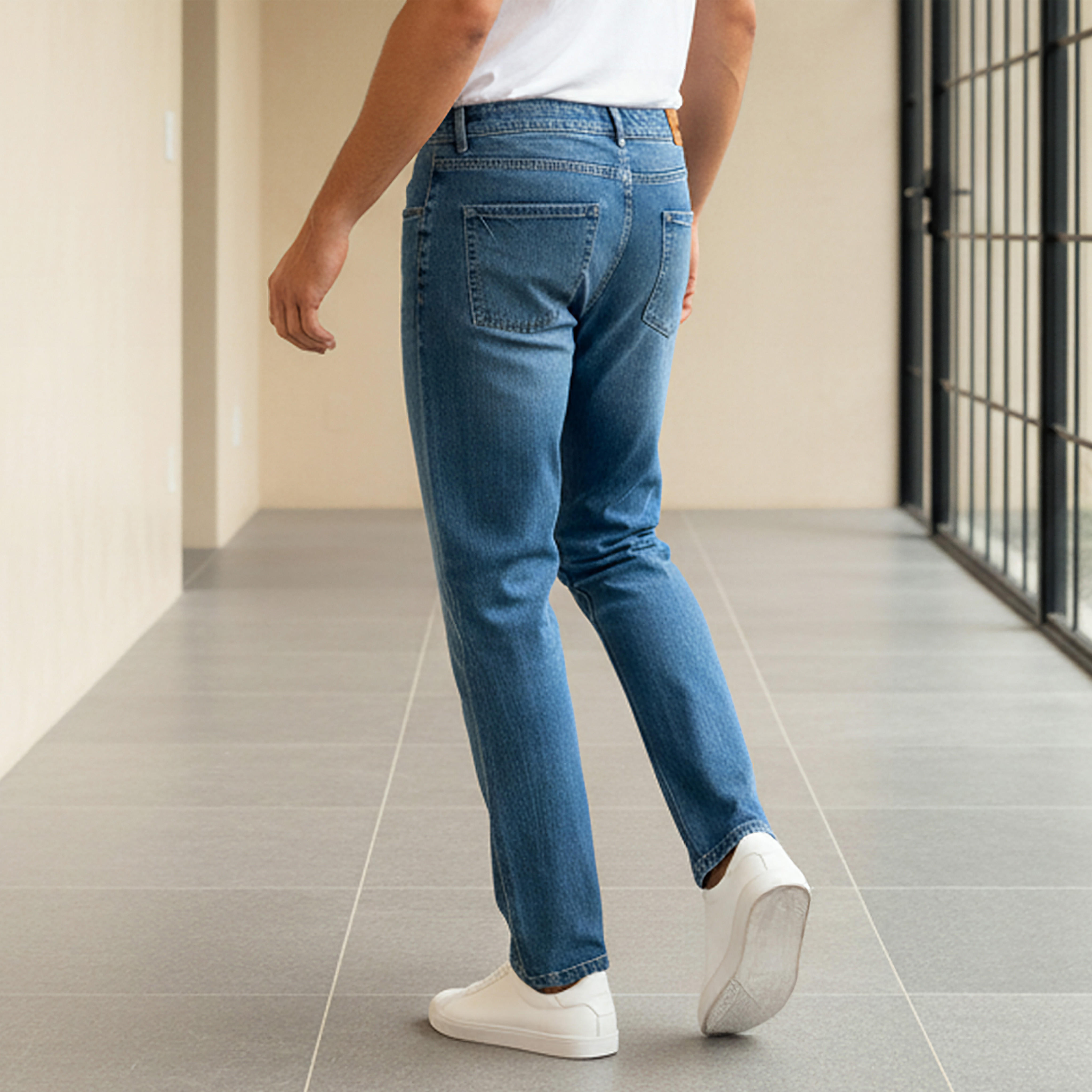 Men Straight Fit Mid-Rise Jeans-men-clothing-jeans-image-3