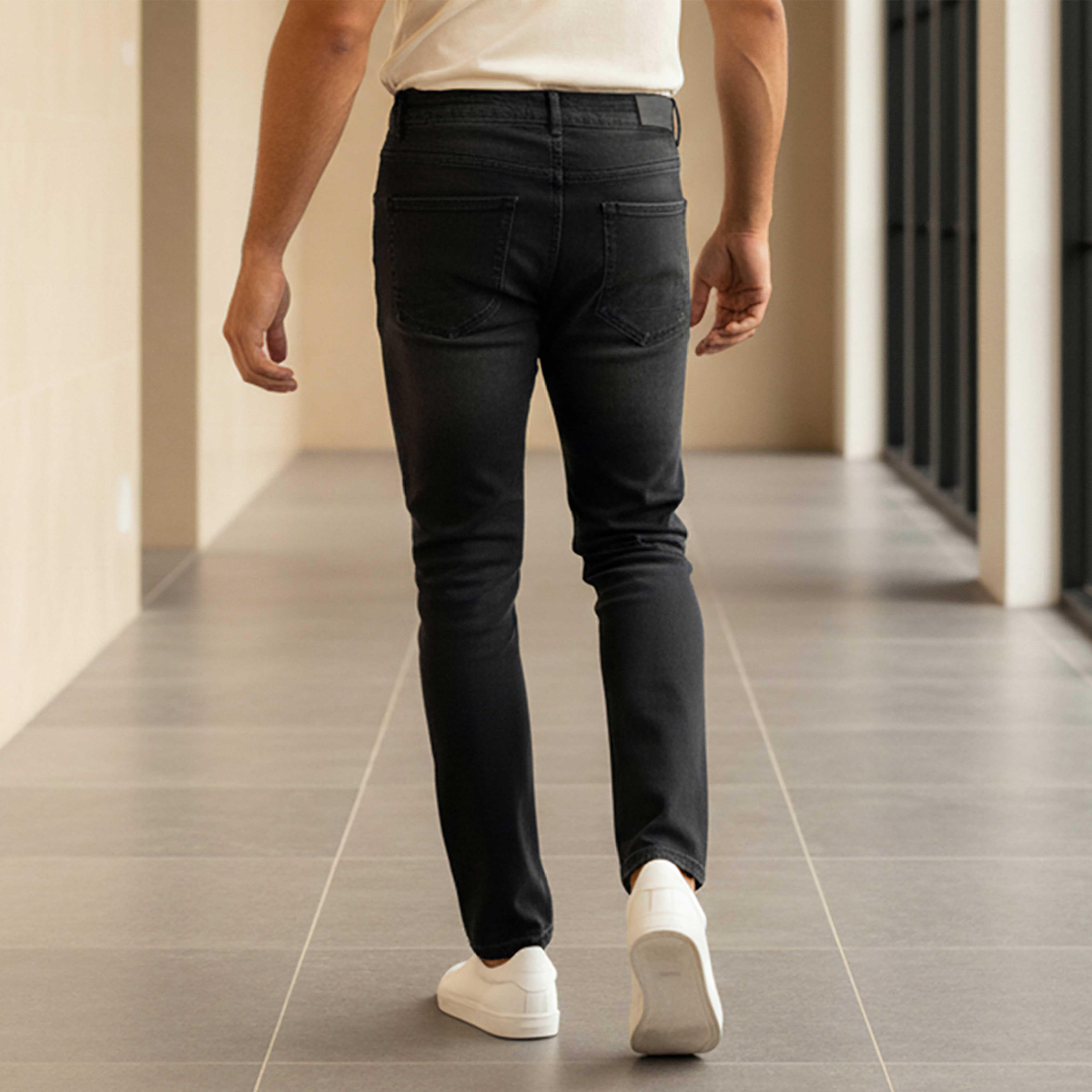 بنطلون جينز رجالي بقصة مستقيمة وخصر متوسط-men-clothing-bottoms-jeans-image-3