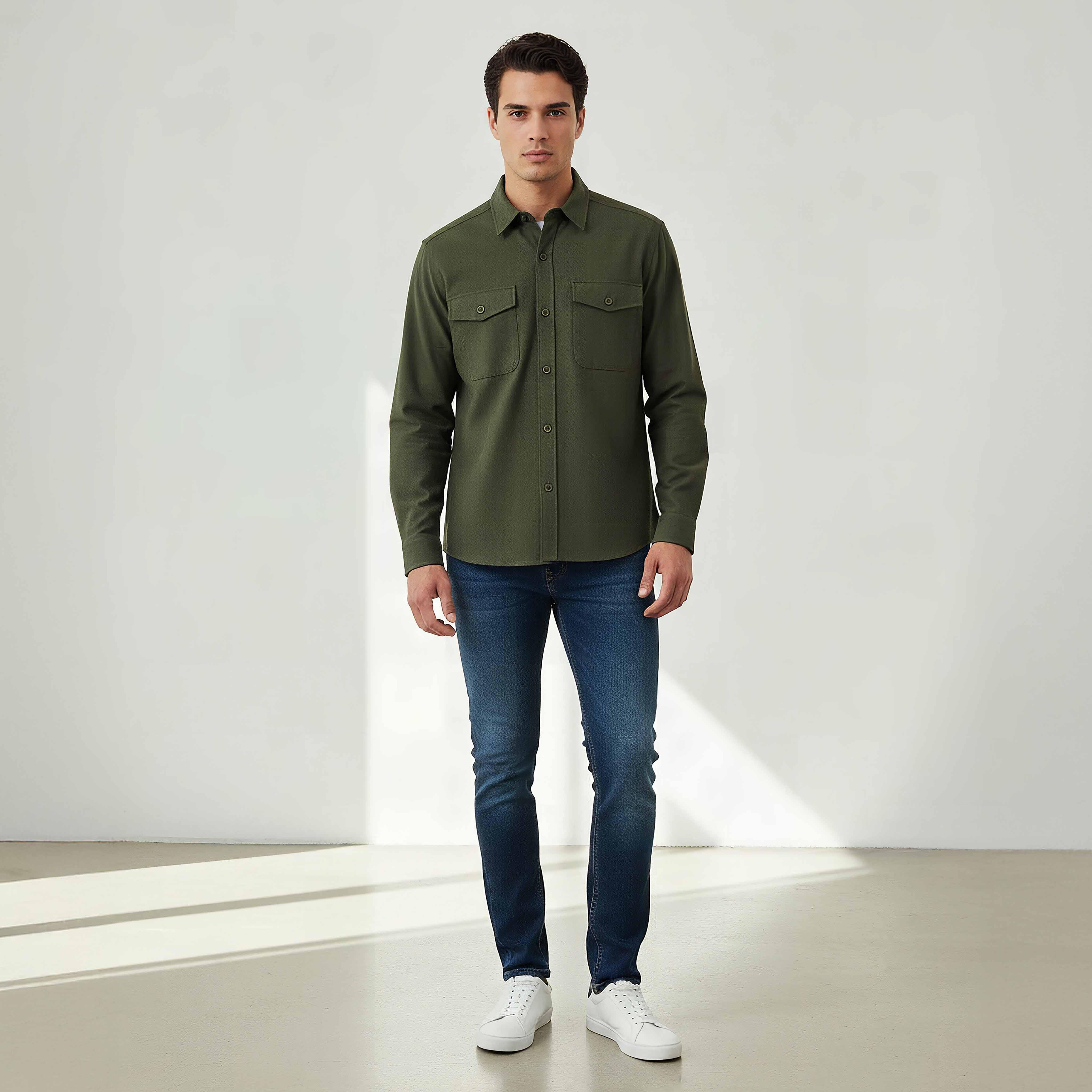 شاكيت بقصة عادية-men-clothing-jacketsandblazers-jackets-image-2