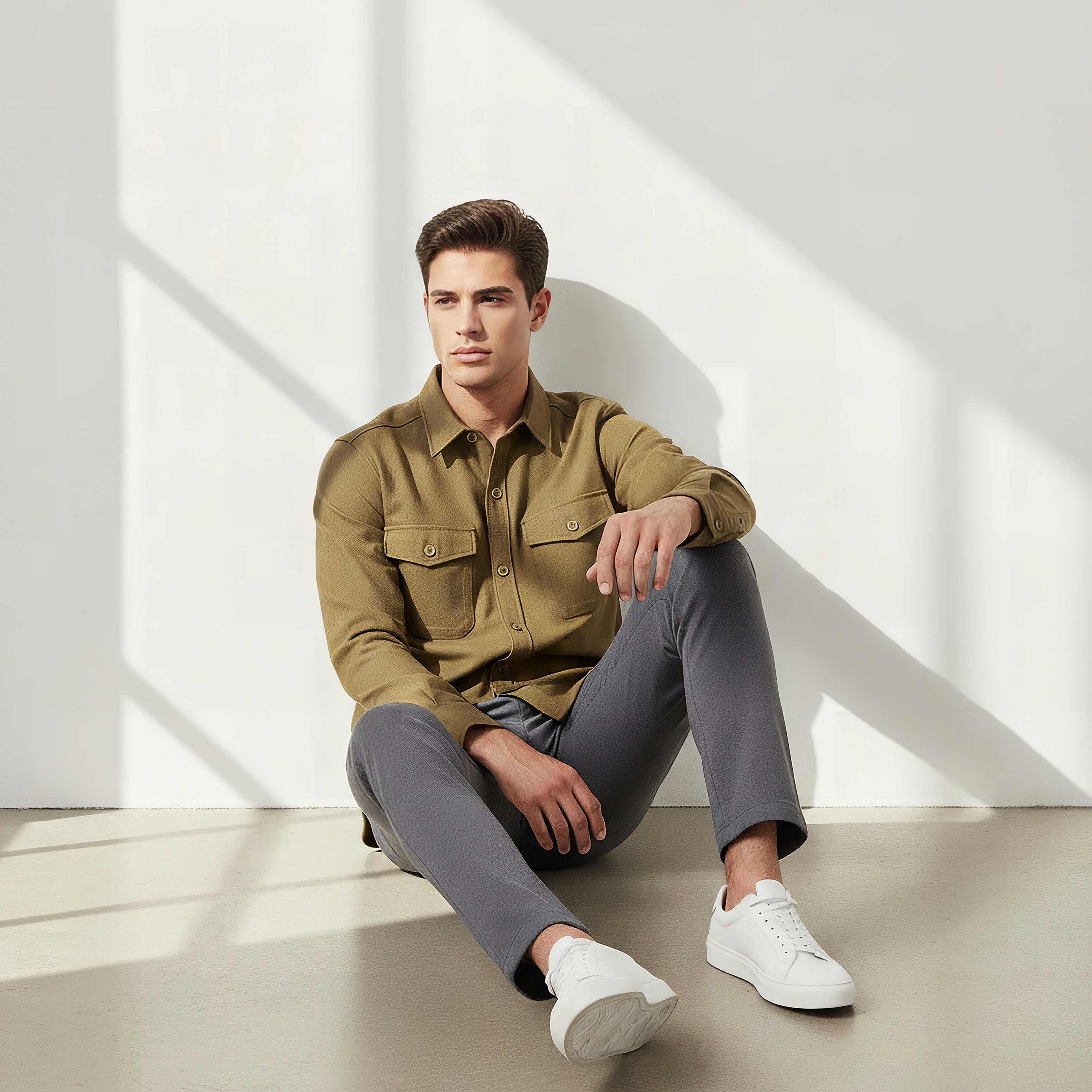 Regular Fit Shacket-men-clothing-jacketsandblazers-jackets-image-5