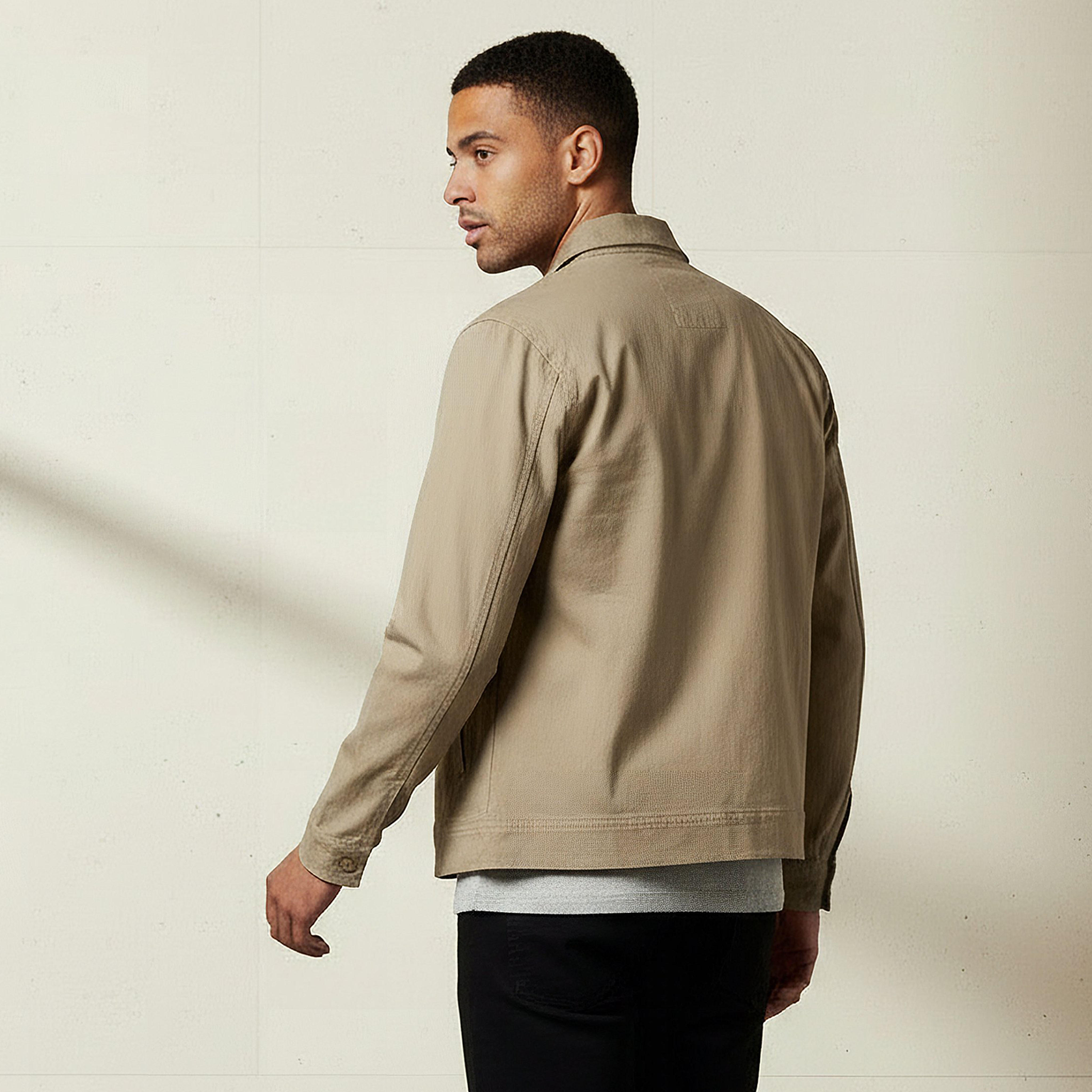 جاكيت بقصّة عادية وسحاب للرجال-men-clothing-jacketsandblazers-jackets-image-3