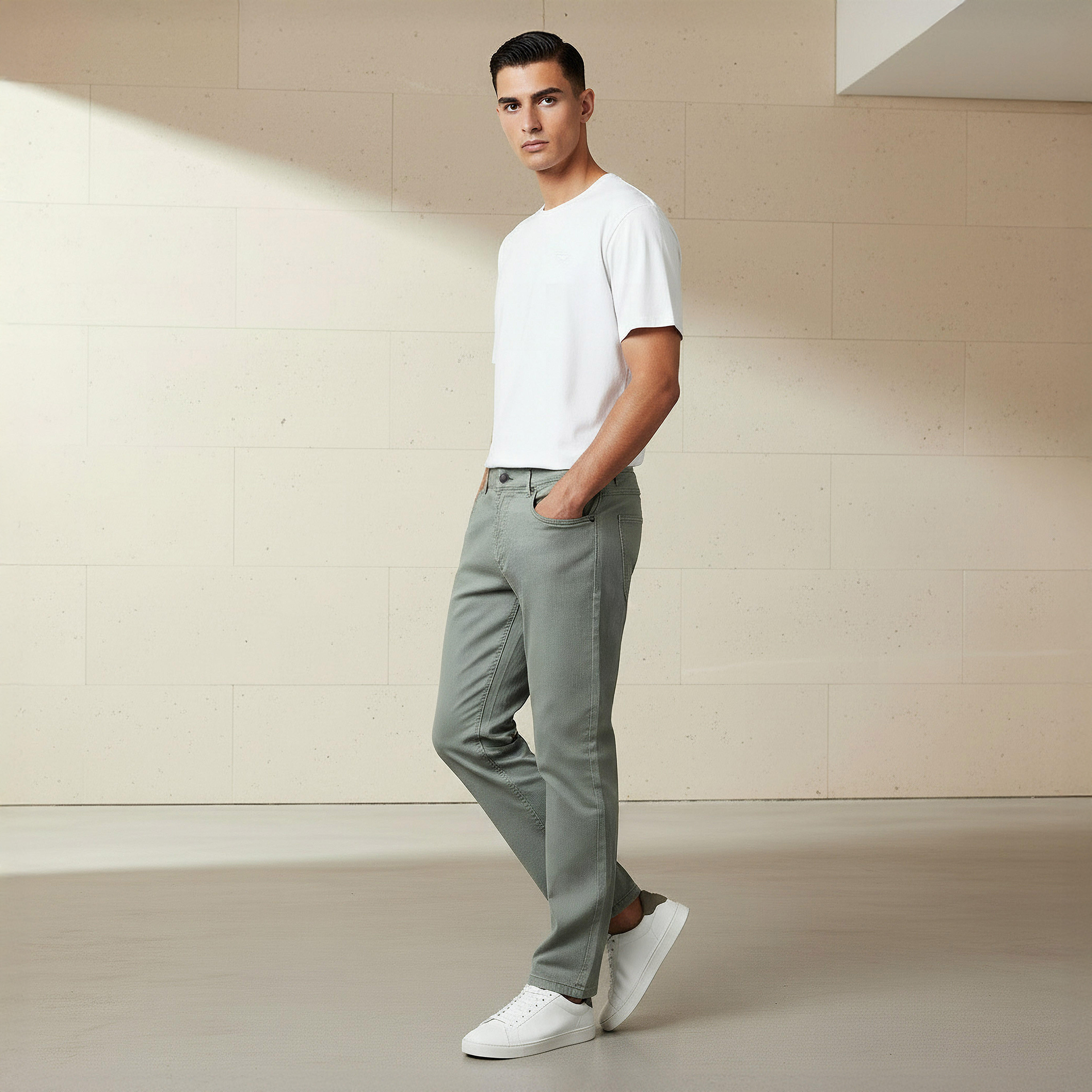Men Slim Fit Mid-Rise Jeans-men-clothing-bottoms-jeans-image-2