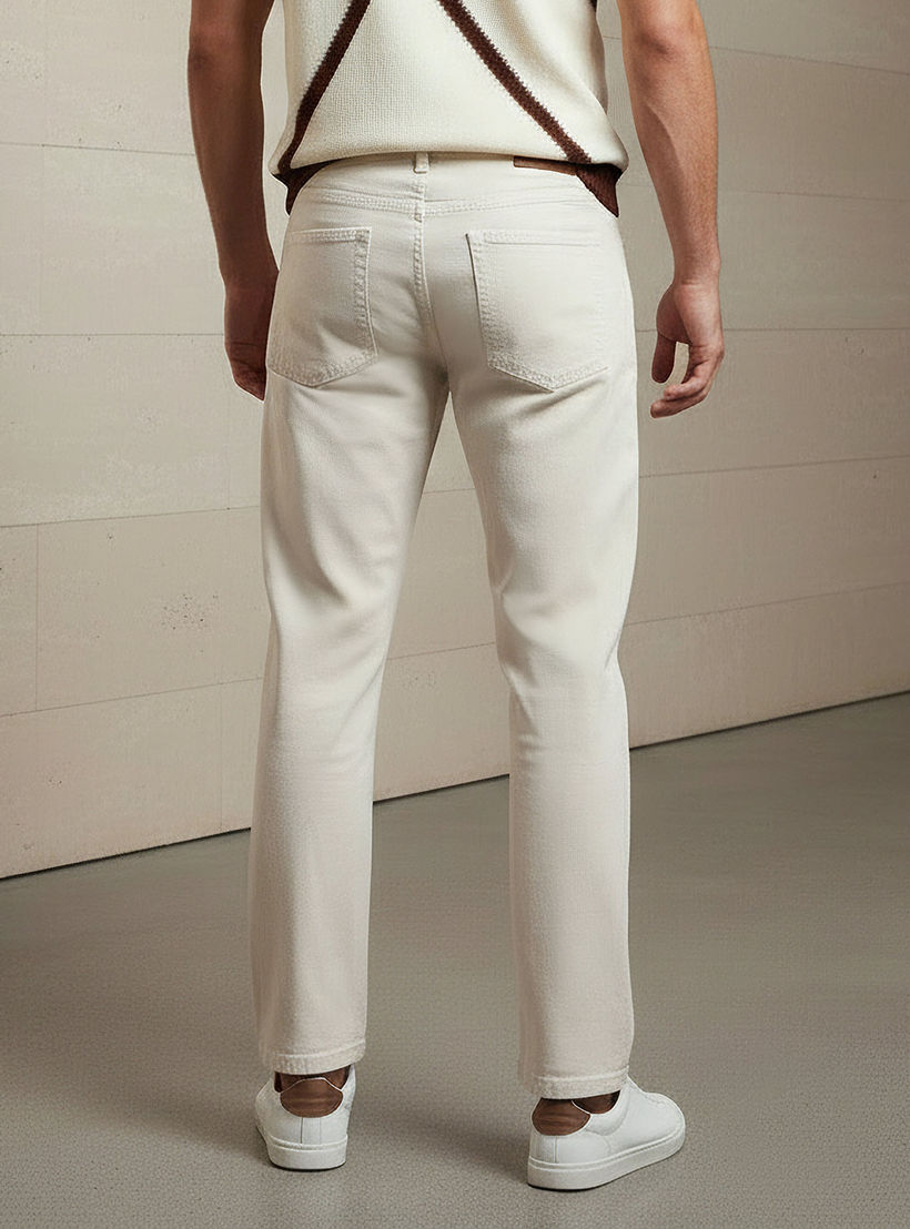 Men Regular Fit Mid-Rise Cropped Jeans-men-clothing-bottoms-jeans-image-3