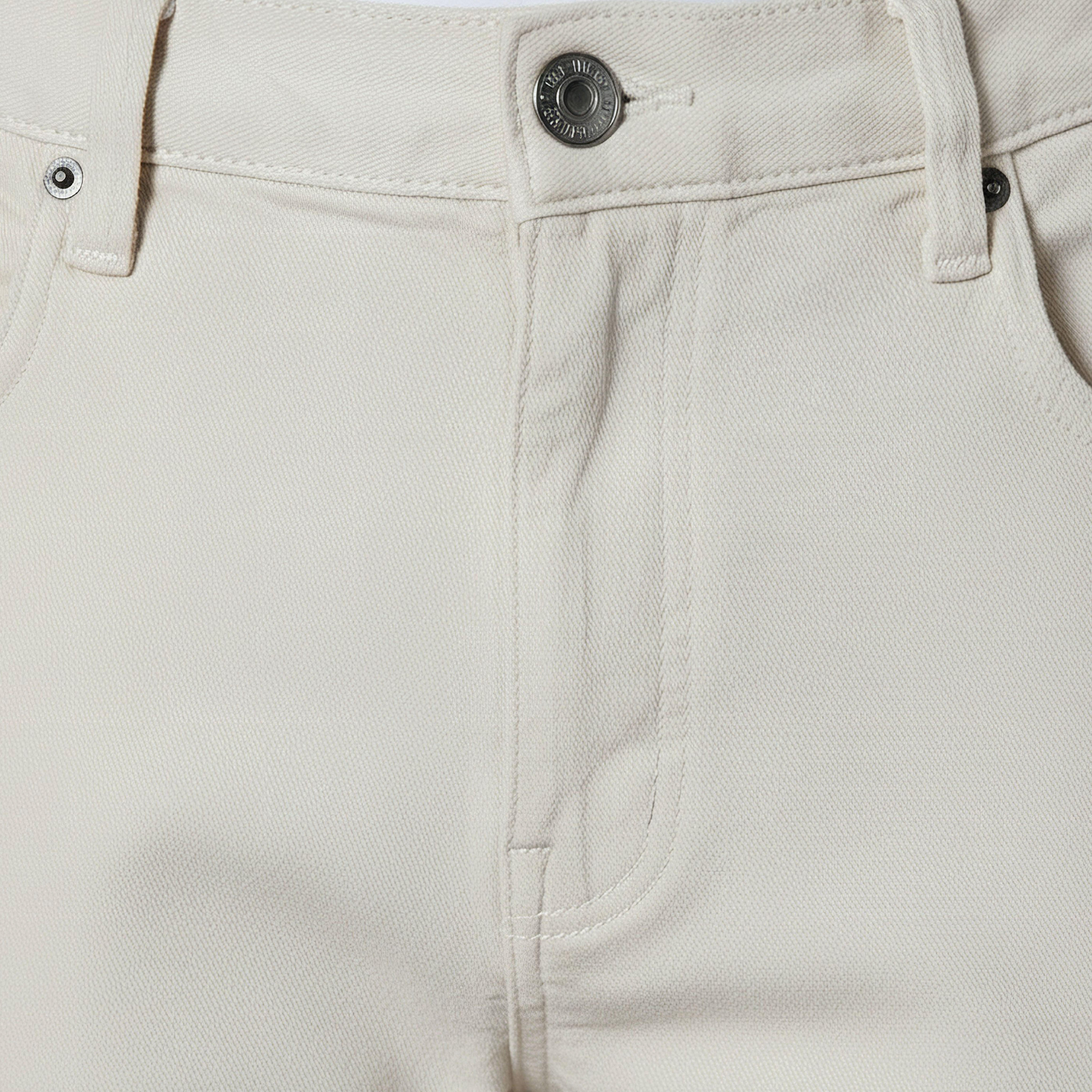 Men Regular Fit Mid-Rise Cropped Jeans-men-clothing-bottoms-jeans-image-4