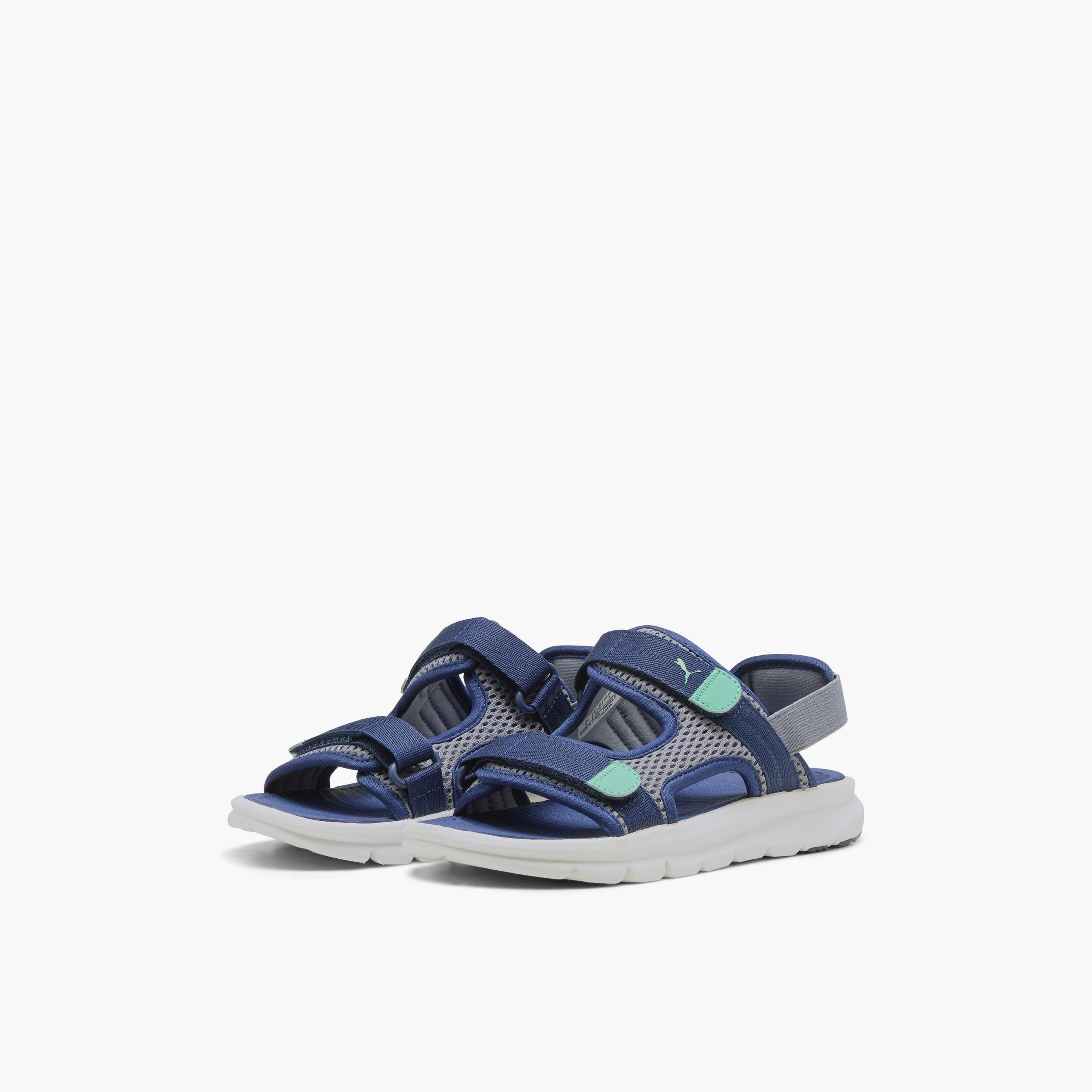 صندل بشريط إغلاق لاصق للأولاد إيفولف من بوما-boys-shoes-sandals-image-5