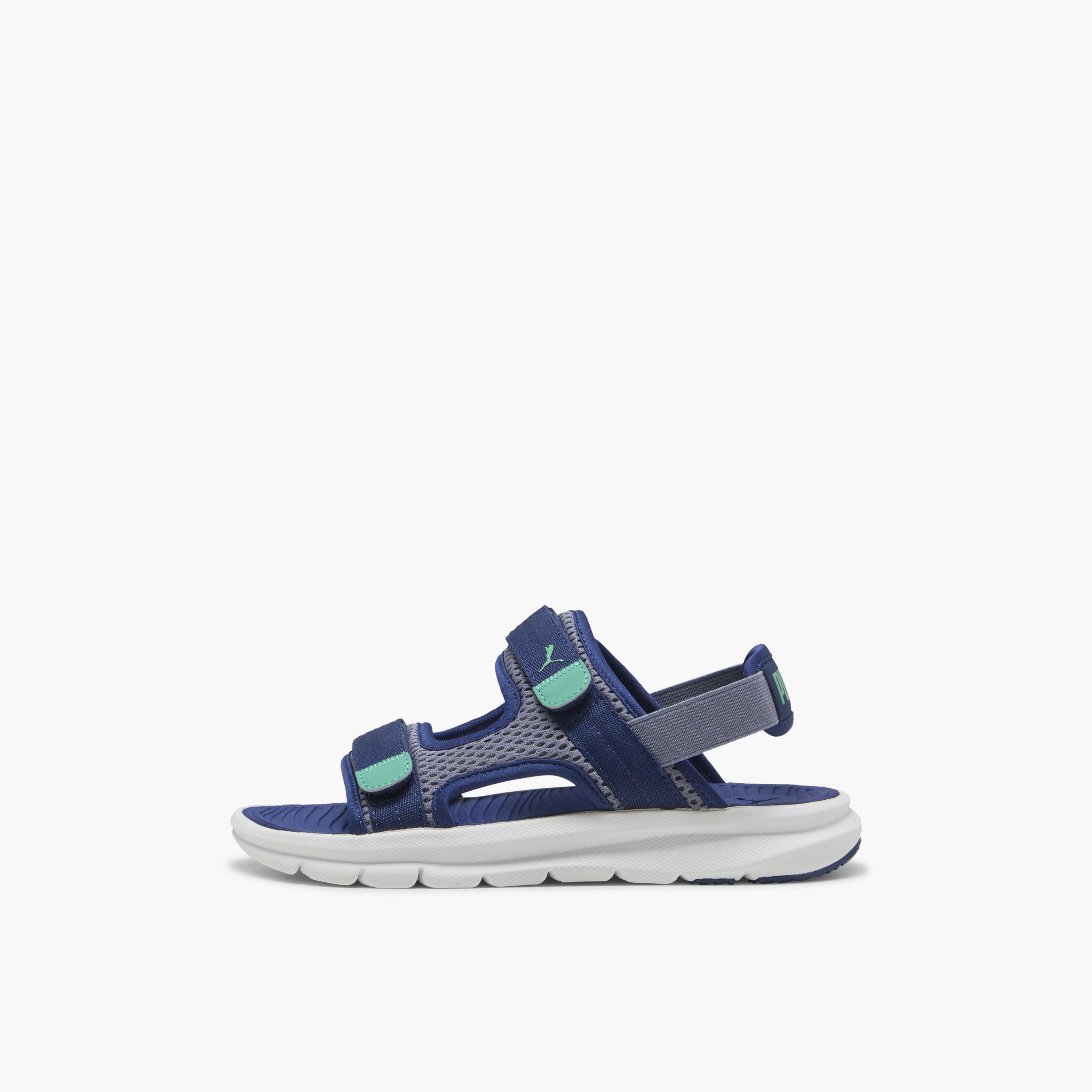 صندل بشريط إغلاق لاصق للأولاد إيفولف من بوما-boys-shoes-sandals-image-4
