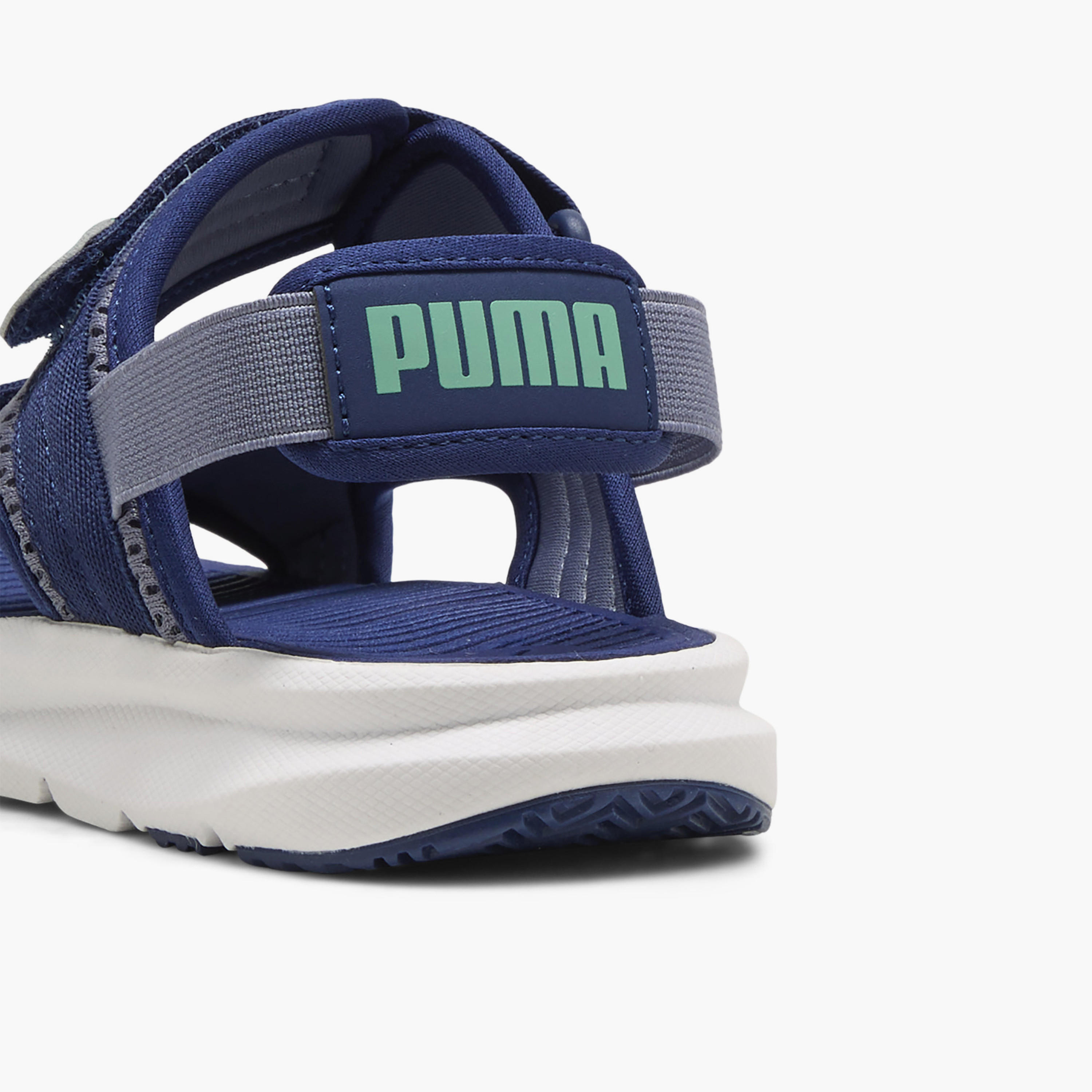 صندل بشريط إغلاق لاصق للأولاد إيفولف من بوما-boys-shoes-sandals-image-1